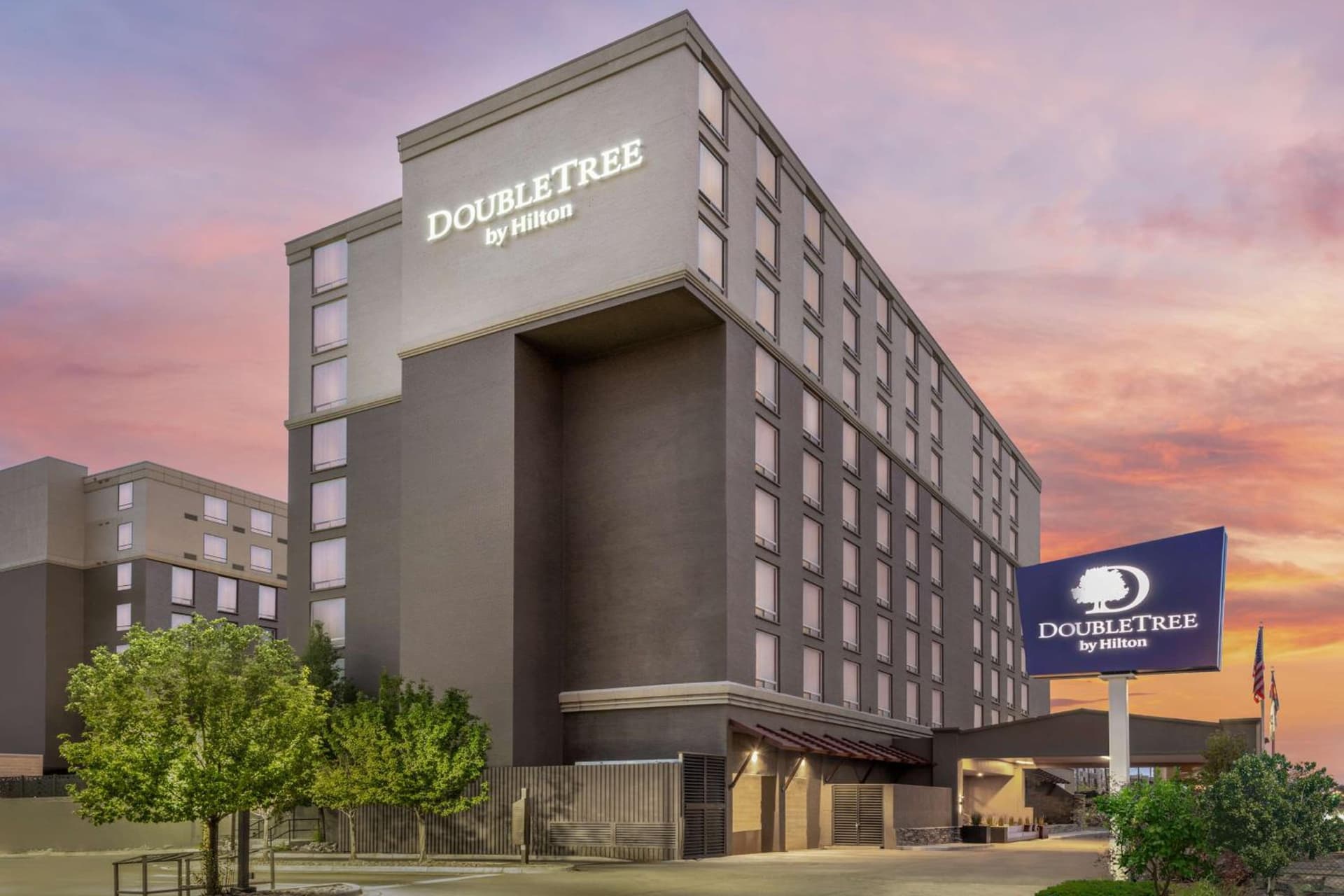 DoubleTree by Hilton Denver Cherry Creek, CO gallery photo in Denver, CO — image 10