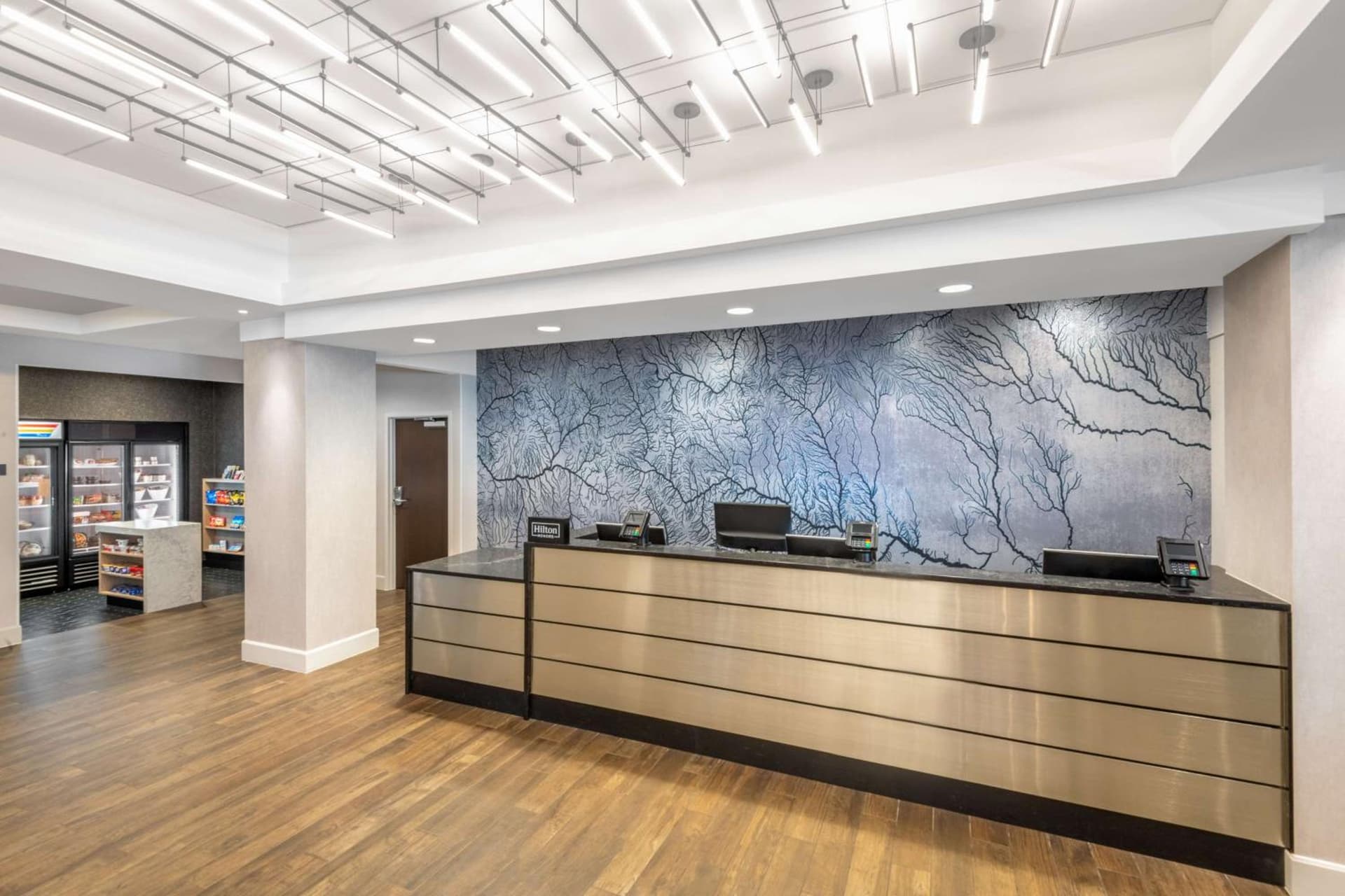 DoubleTree by Hilton Denver Cherry Creek, CO gallery photo in Denver, CO — image 40