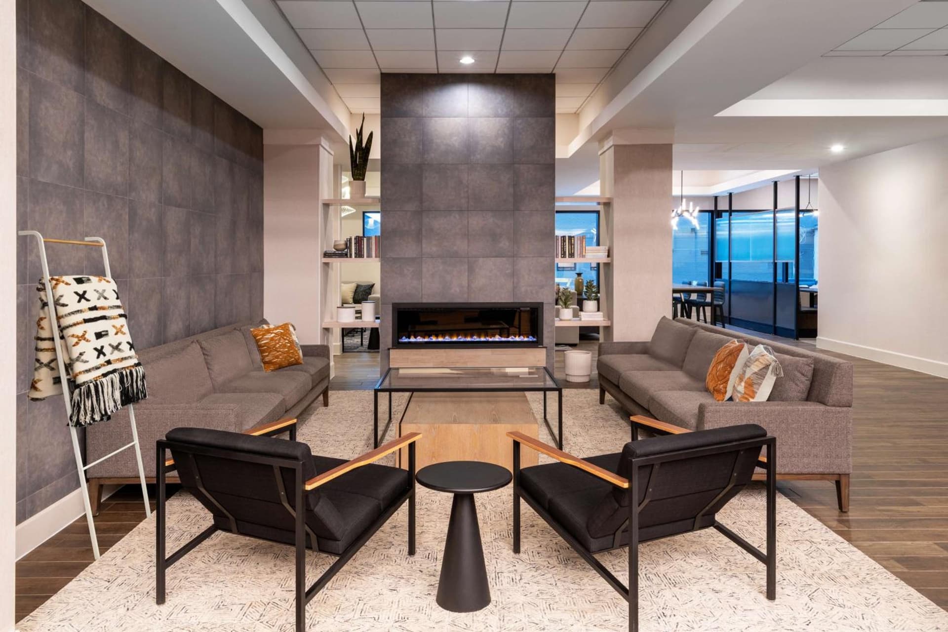 DoubleTree by Hilton Denver Cherry Creek, CO gallery photo in Denver, CO — image 5