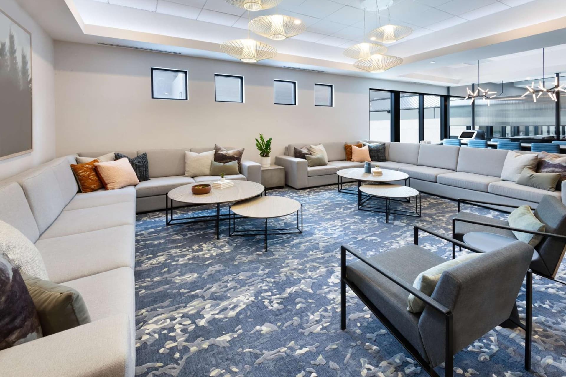 DoubleTree by Hilton Denver Cherry Creek, CO gallery photo in Denver, CO — image 25