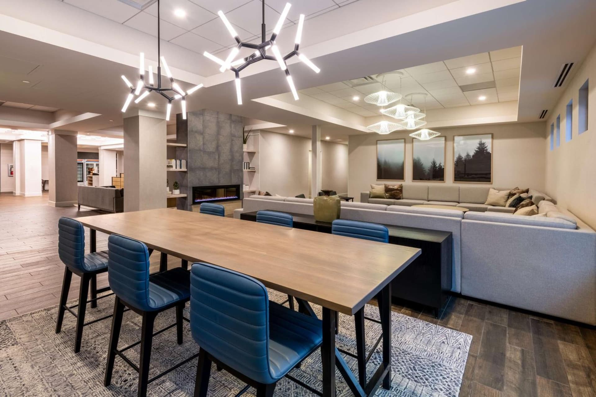DoubleTree by Hilton Denver Cherry Creek, CO gallery photo in Denver, CO — image 47