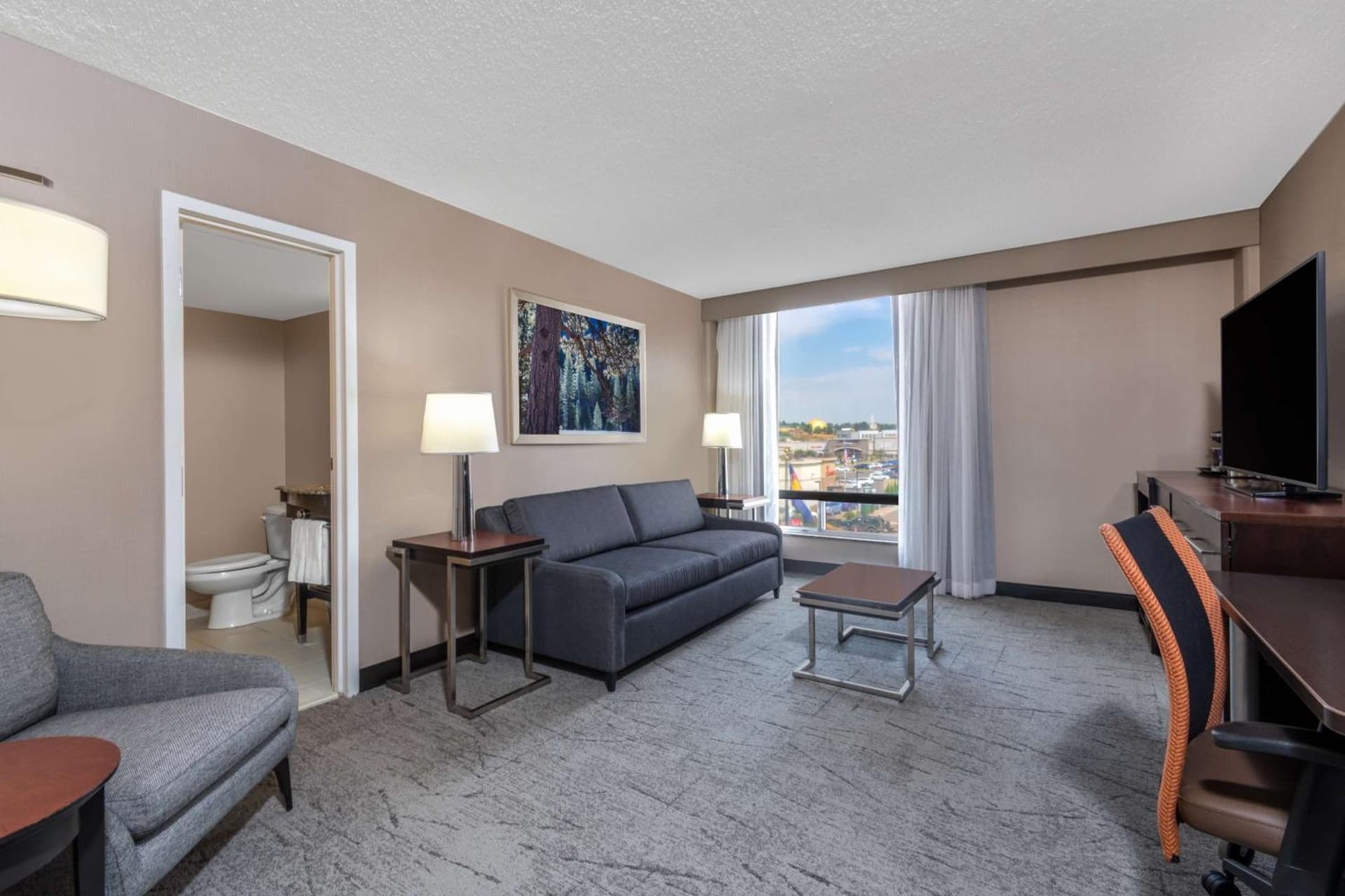 DoubleTree by Hilton Denver Cherry Creek, CO gallery photo in Denver, CO — image 20