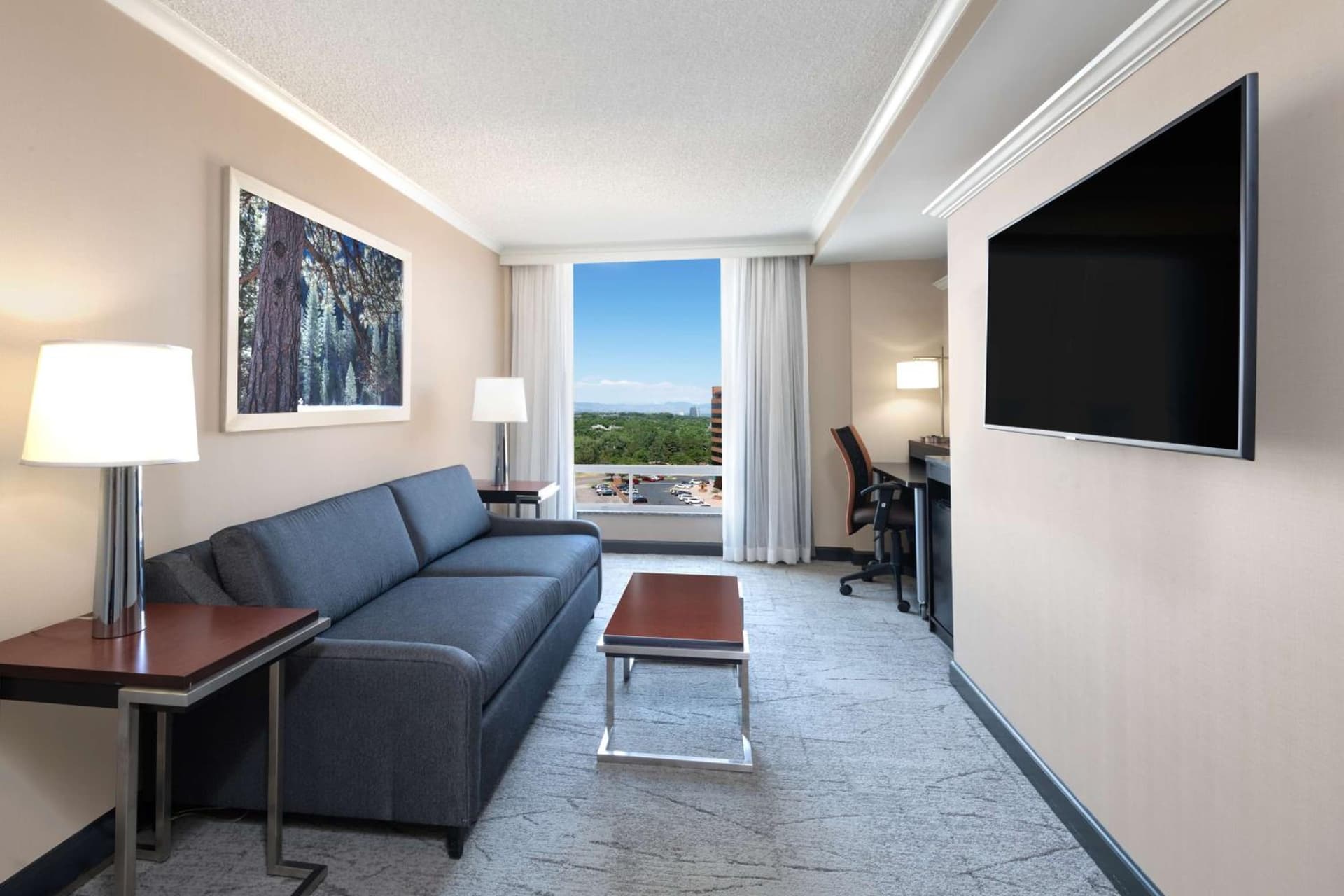 DoubleTree by Hilton Denver Cherry Creek, CO gallery photo in Denver, CO — image 7