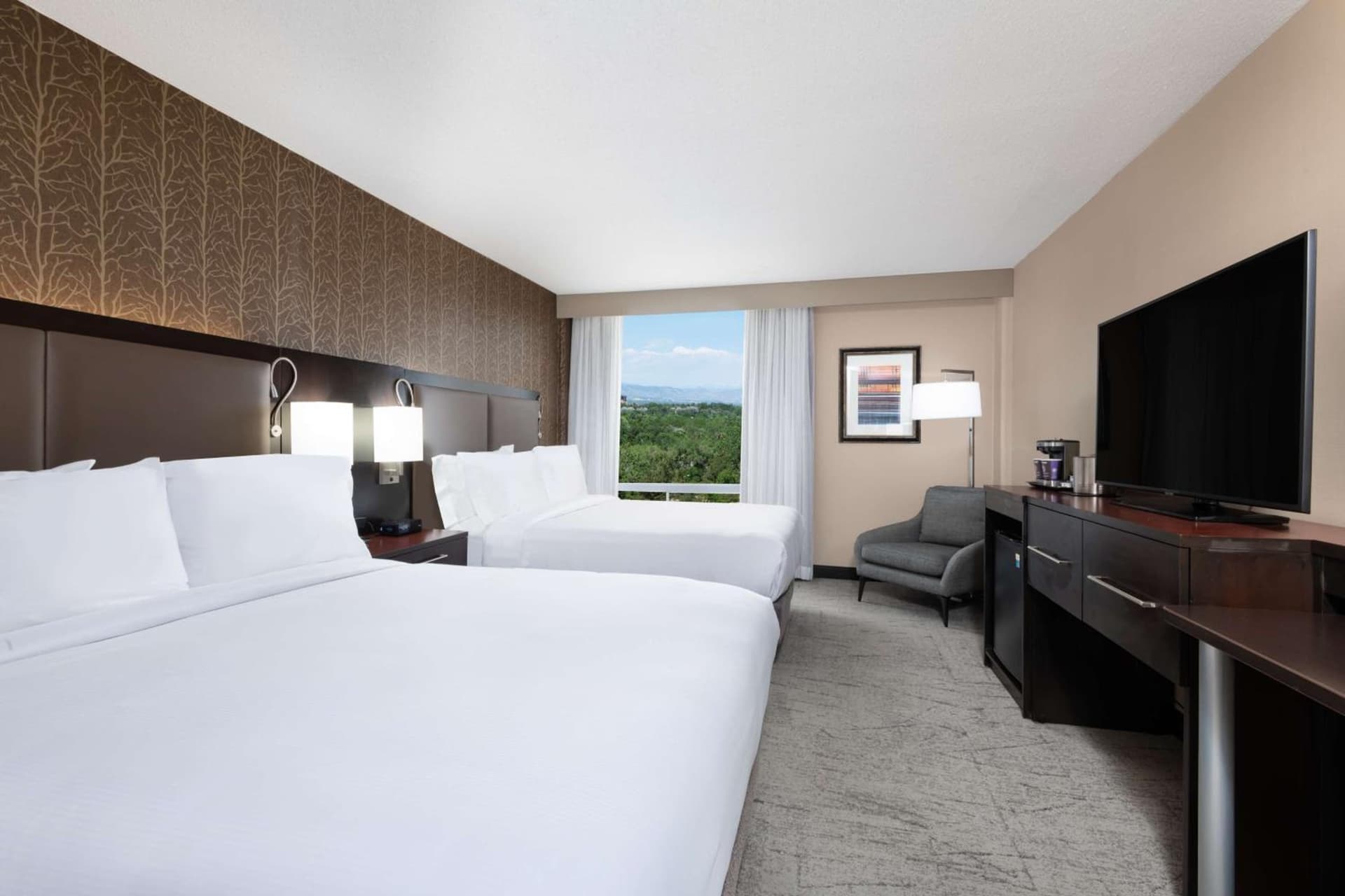 DoubleTree by Hilton Denver Cherry Creek, CO gallery photo in Denver, CO — image 33