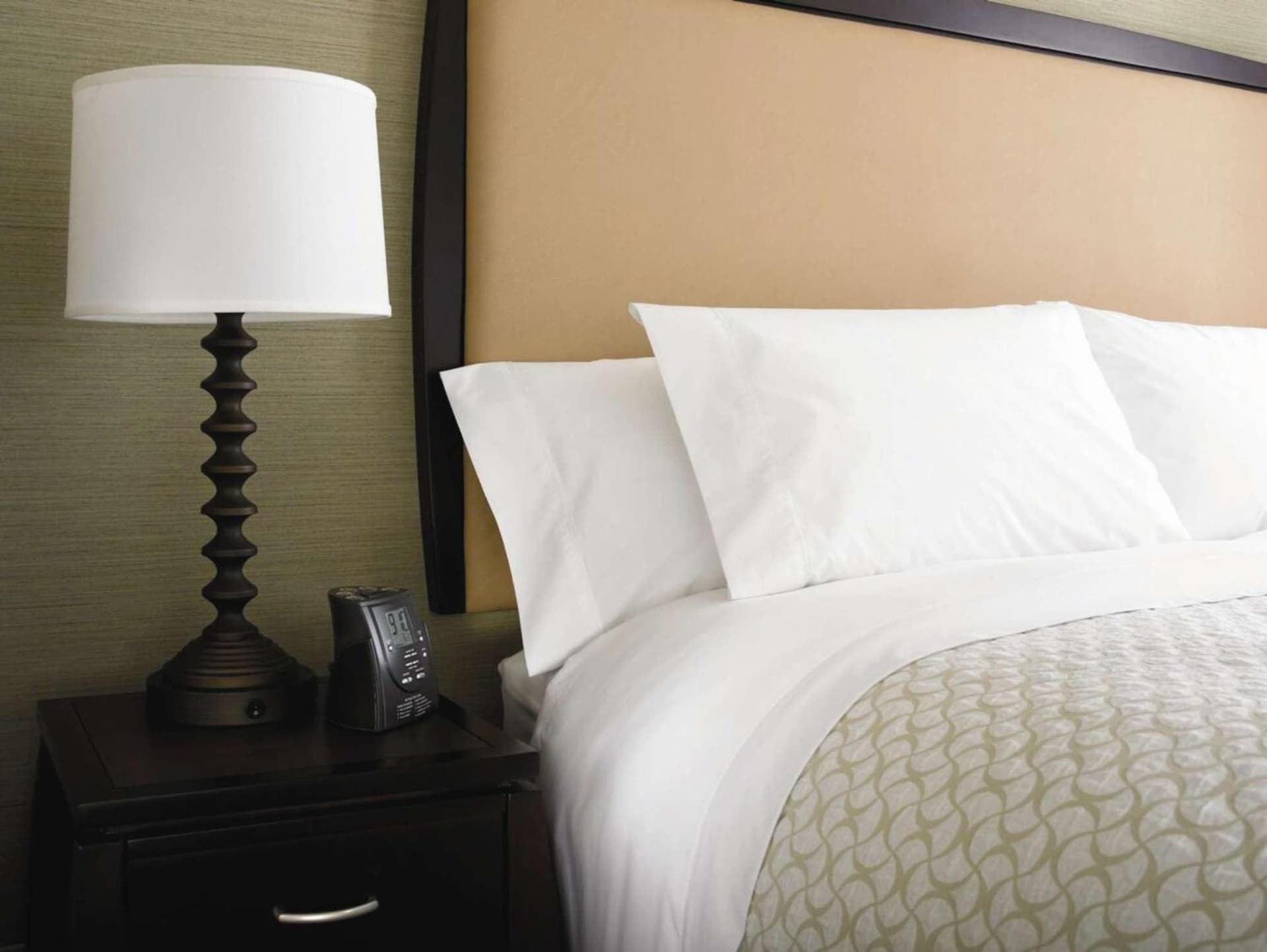Embassy Suites by Hilton Baltimore at BWI Airport gallery photo in Linthicum Heights, MD — image 45