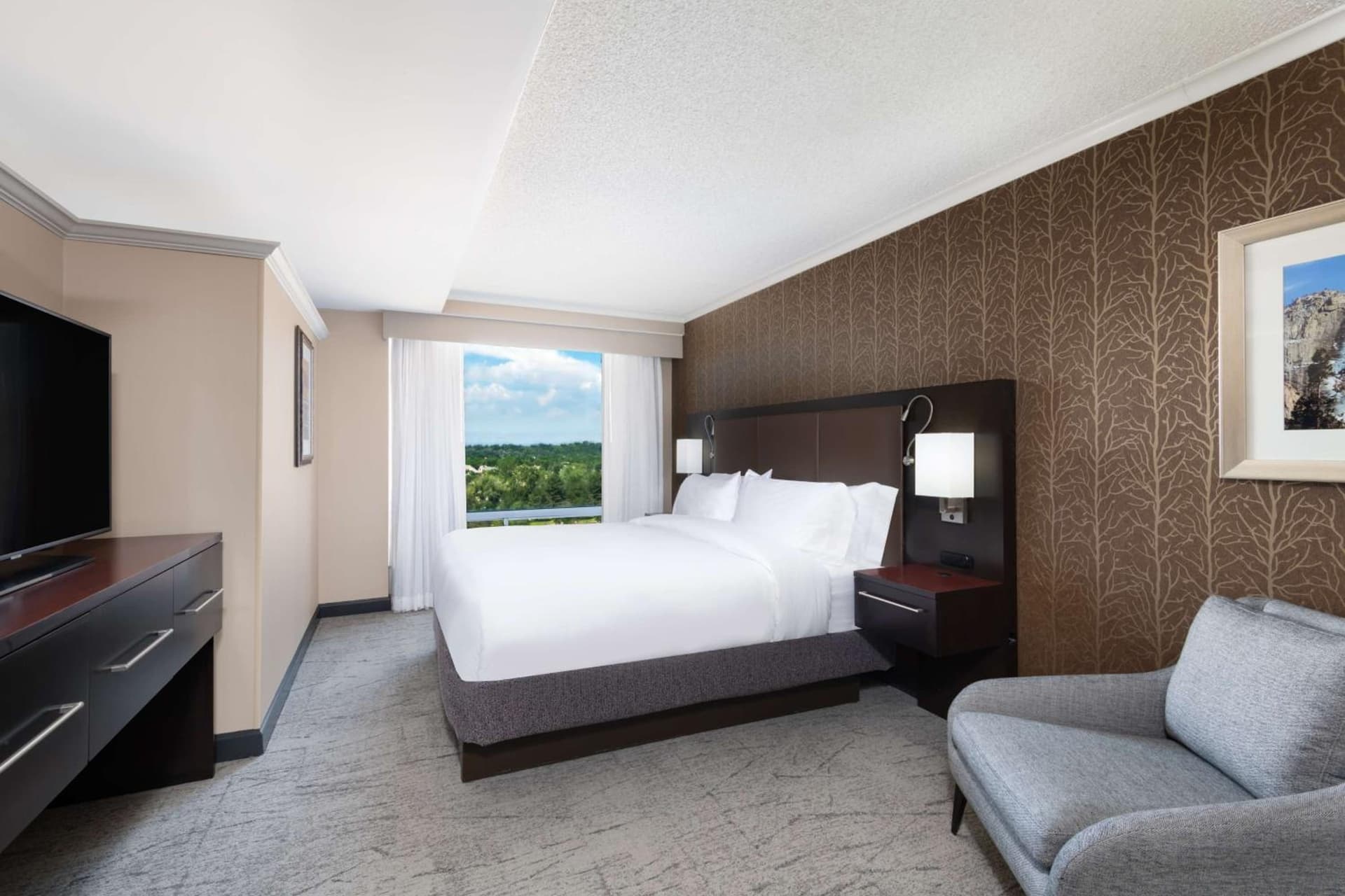 DoubleTree by Hilton Denver Cherry Creek, CO gallery photo in Denver, CO — image 14