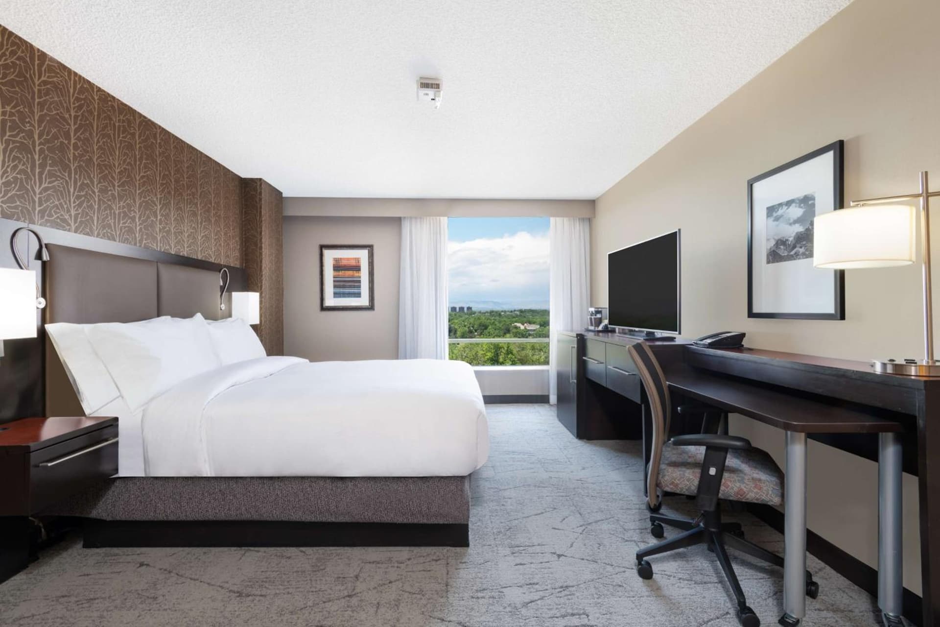 DoubleTree by Hilton Denver Cherry Creek, CO gallery photo in Denver, CO — image 21
