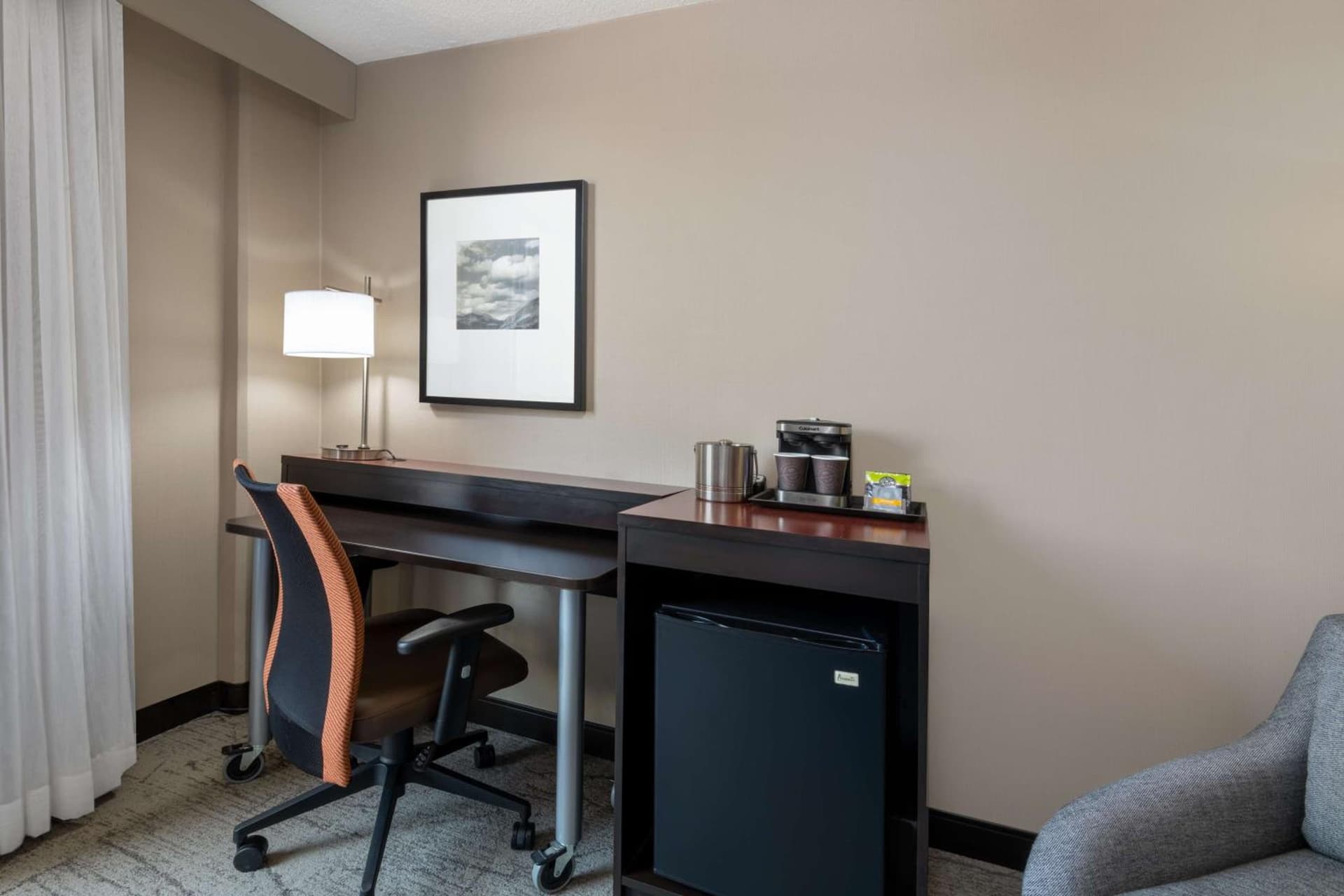 DoubleTree by Hilton Denver Cherry Creek, CO gallery photo in Denver, CO — image 37