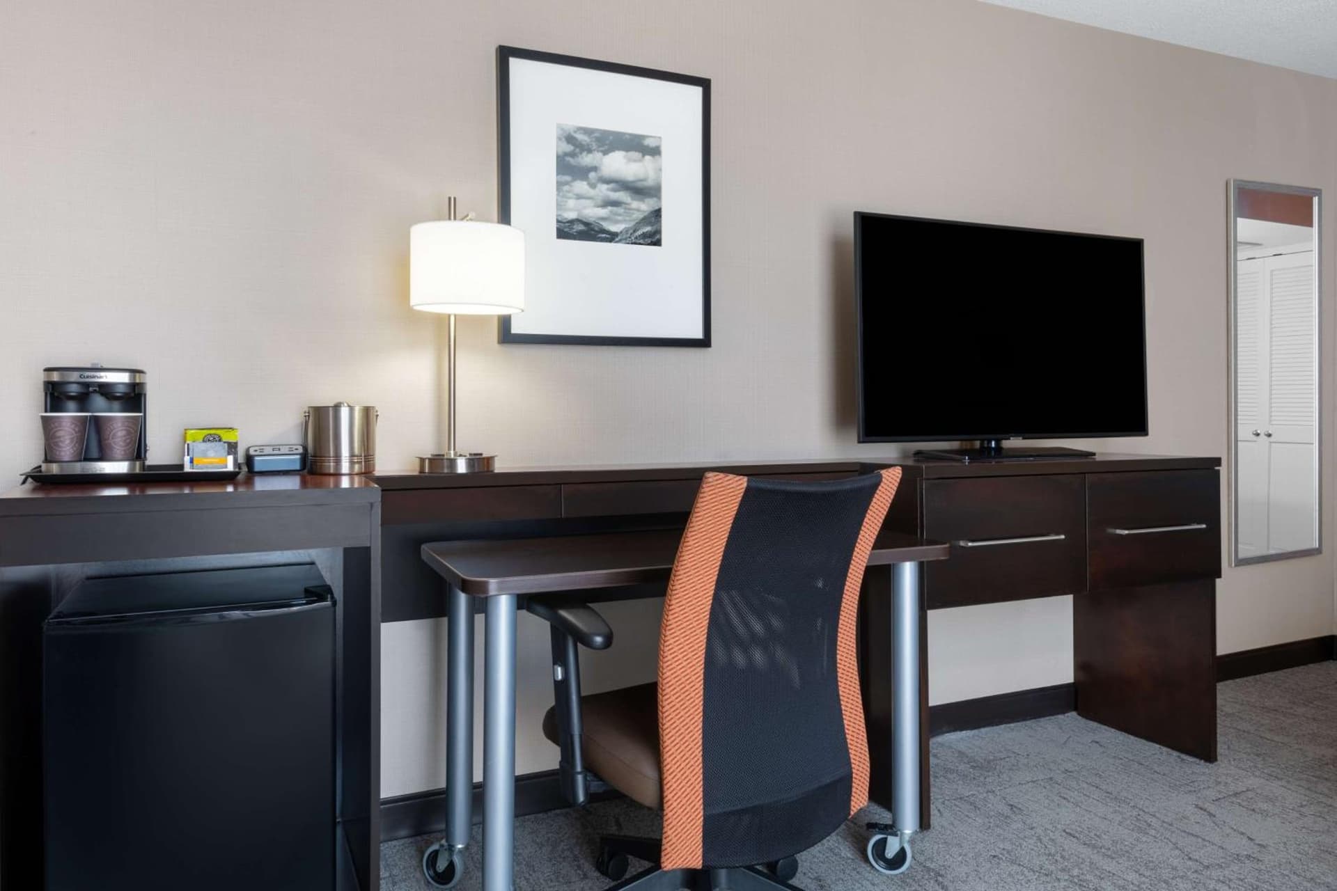 DoubleTree by Hilton Denver Cherry Creek, CO gallery photo in Denver, CO — image 18