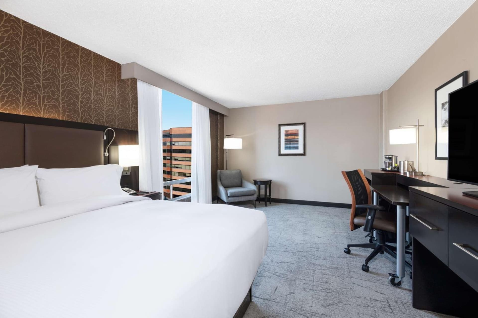 DoubleTree by Hilton Denver Cherry Creek, CO gallery photo in Denver, CO — image 23