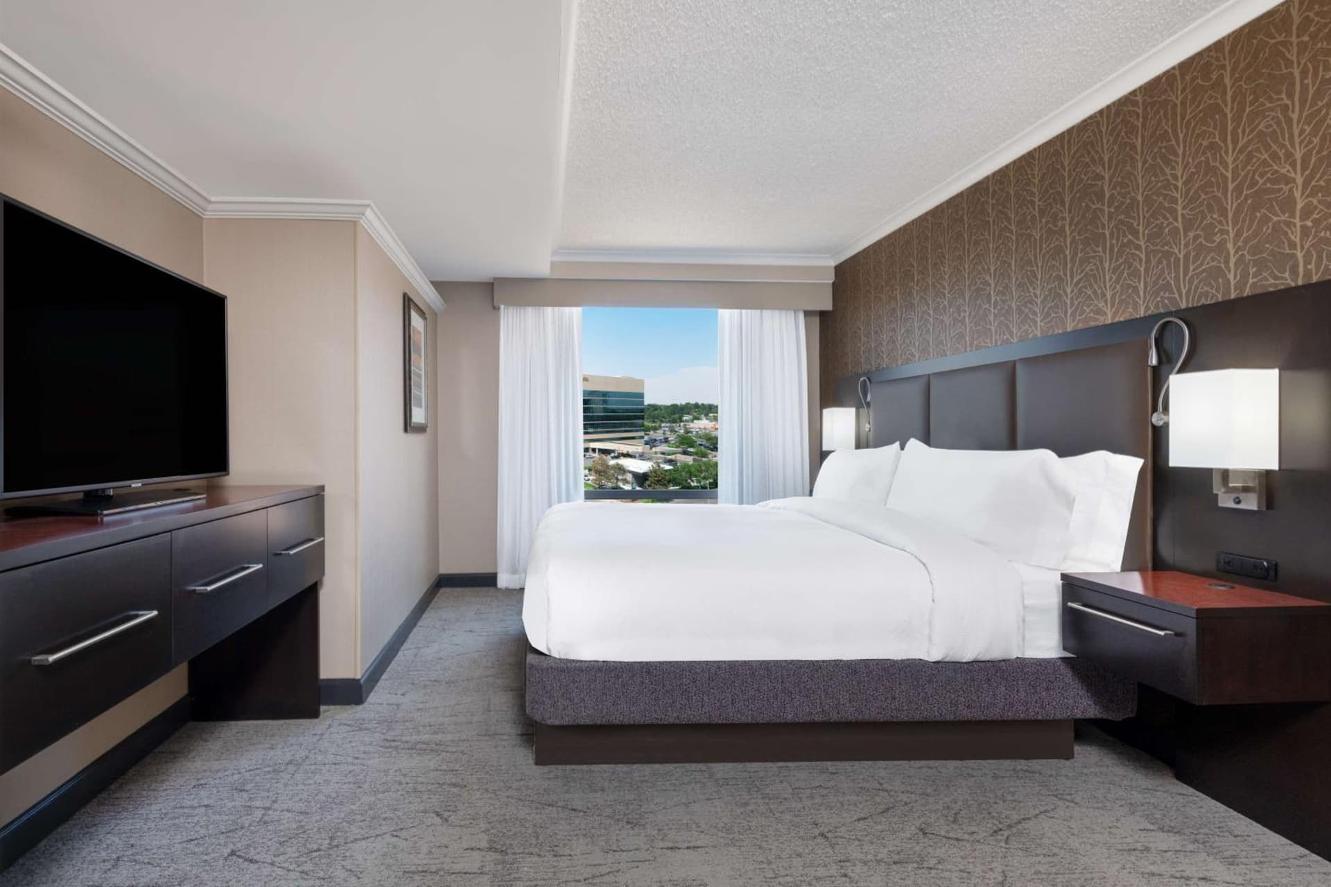 DoubleTree by Hilton Denver Cherry Creek, CO gallery photo in Denver, CO — image 45