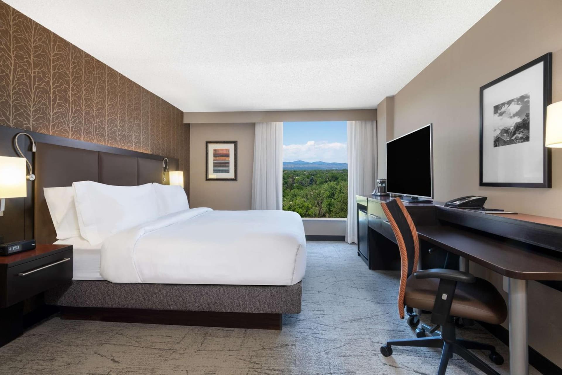 DoubleTree by Hilton Denver Cherry Creek, CO gallery photo in Denver, CO — image 48