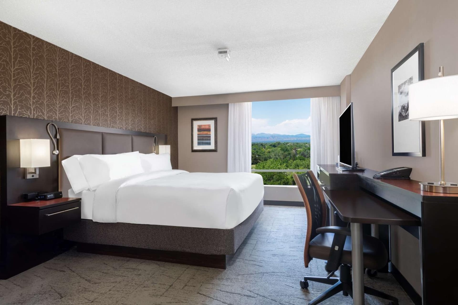 DoubleTree by Hilton Denver Cherry Creek, CO gallery photo in Denver, CO — image 35