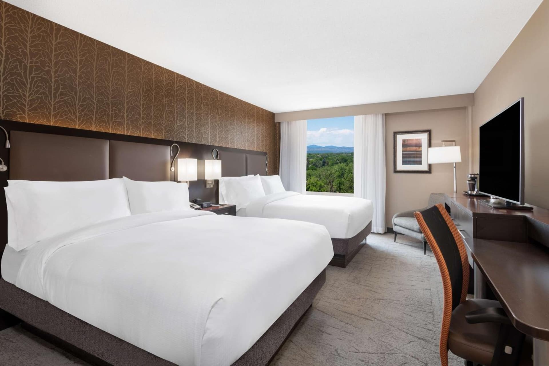 DoubleTree by Hilton Denver Cherry Creek, CO gallery photo in Denver, CO — image 8