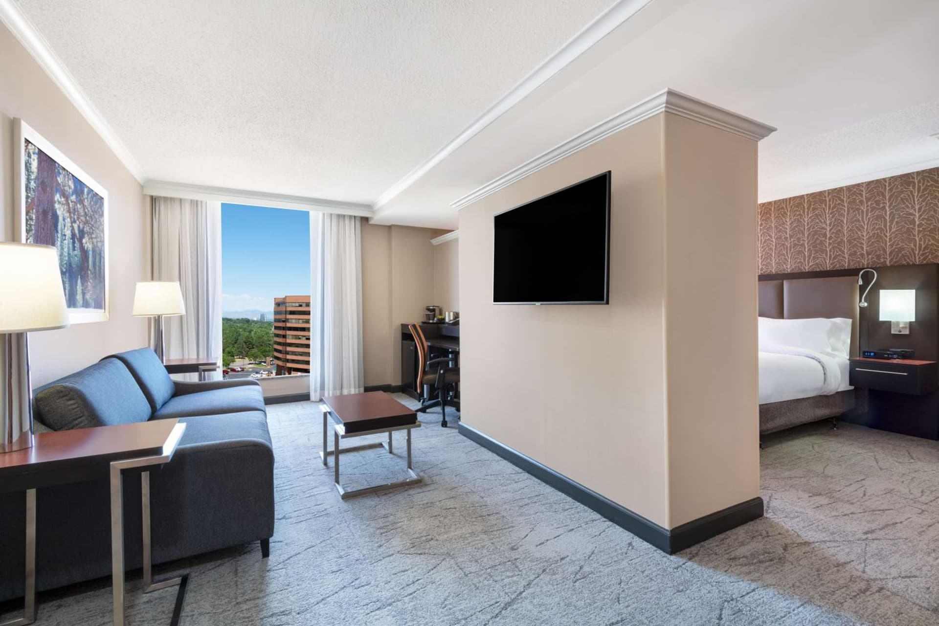 DoubleTree by Hilton Denver Cherry Creek, CO gallery photo in Denver, CO — image 17