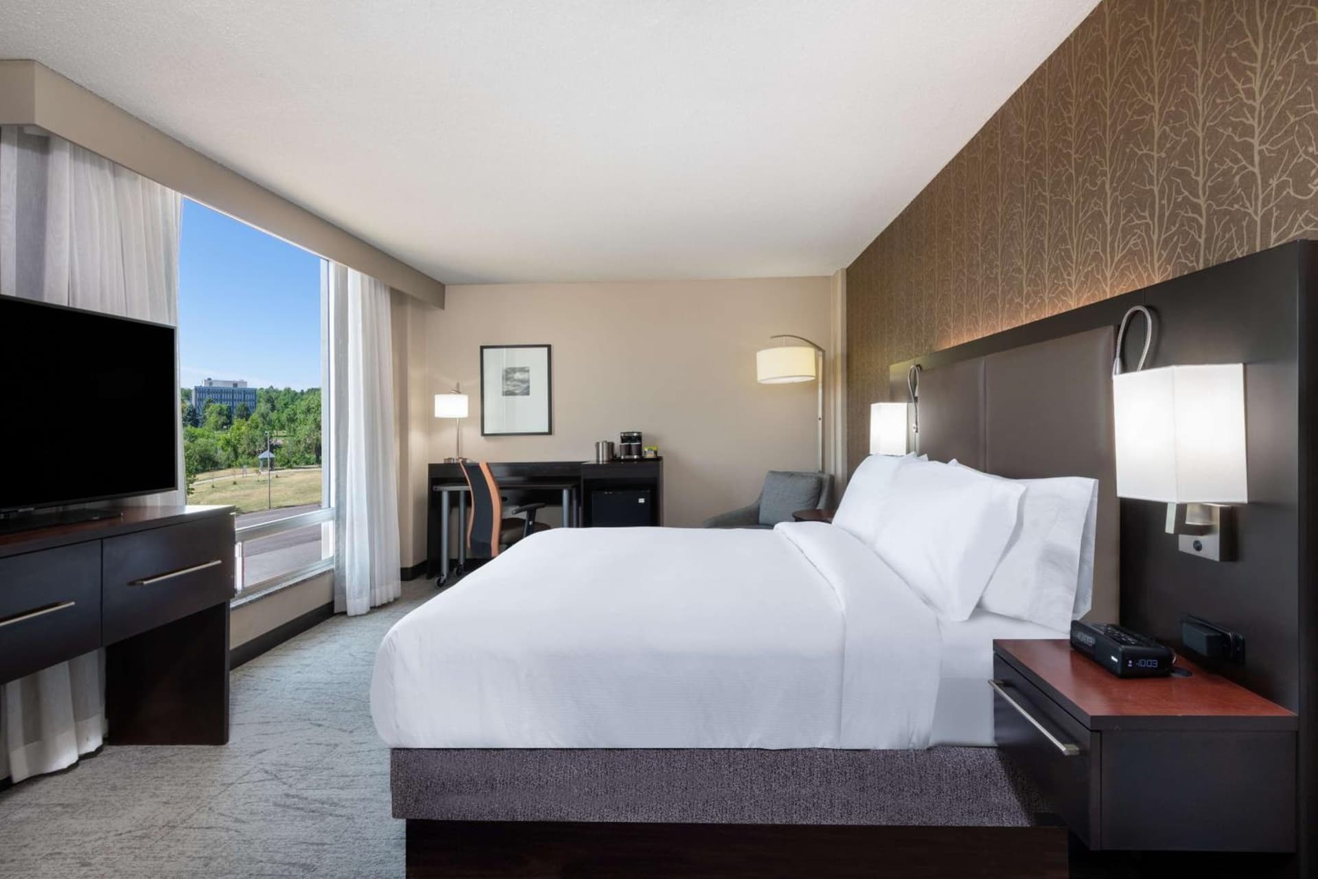 DoubleTree by Hilton Denver Cherry Creek, CO gallery photo in Denver, CO — image 41