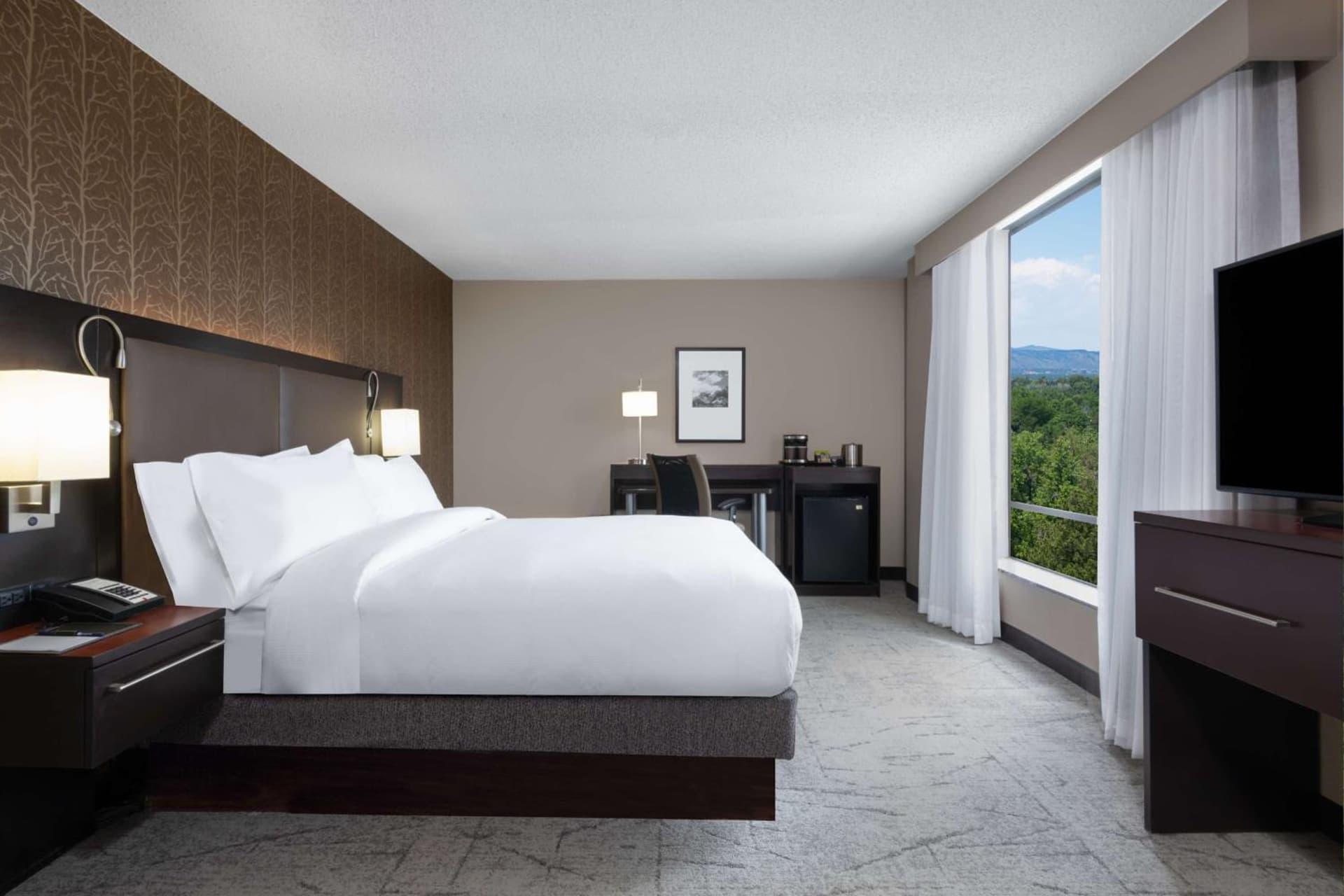 DoubleTree by Hilton Denver Cherry Creek, CO gallery photo in Denver, CO — image 36