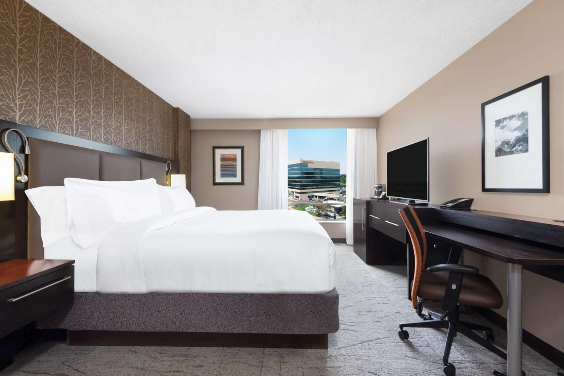 DoubleTree by Hilton Denver Cherry Creek, CO gallery photo in Denver, CO — image 39