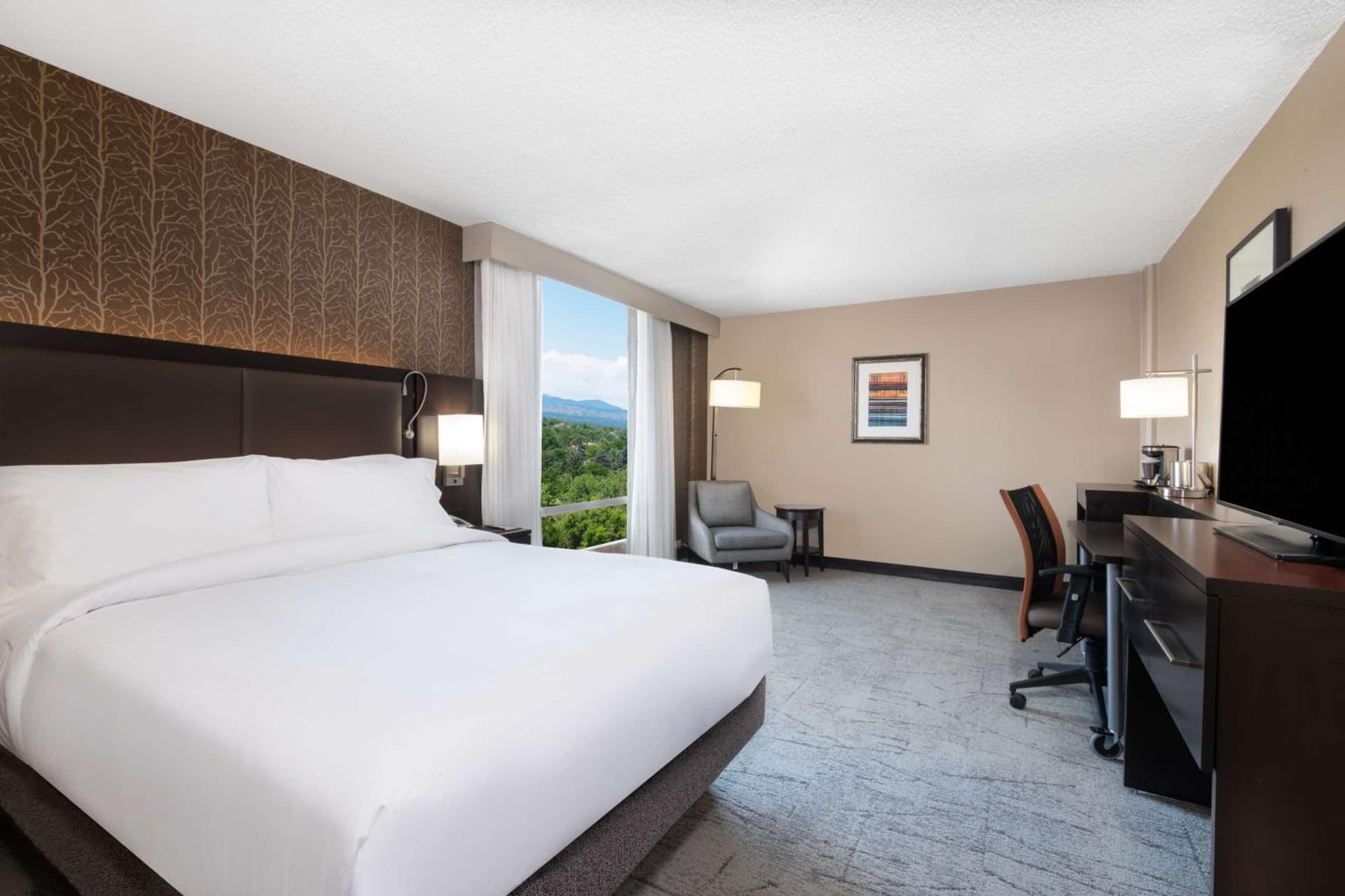 DoubleTree by Hilton Denver Cherry Creek, CO gallery photo in Denver, CO — image 26