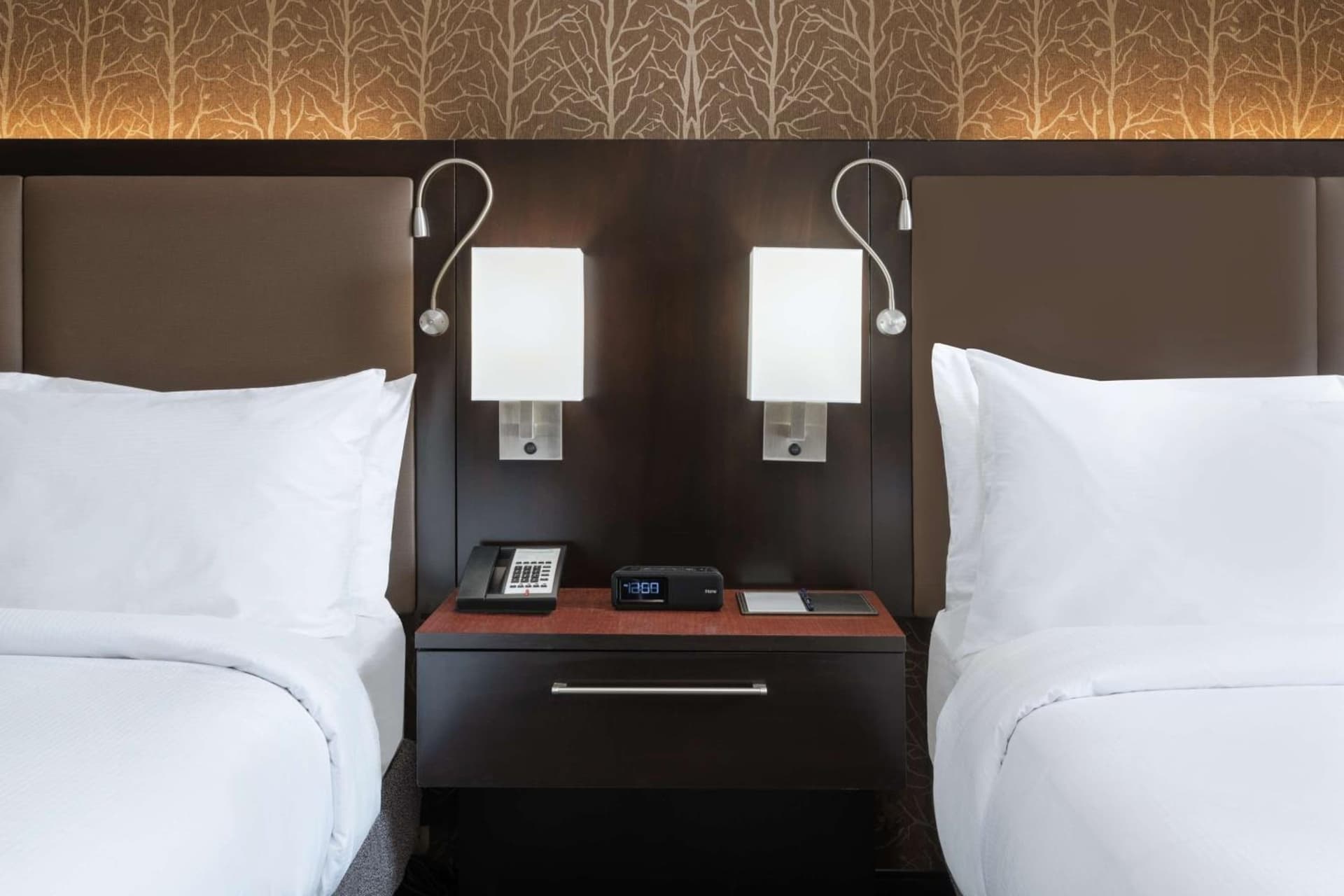 DoubleTree by Hilton Denver Cherry Creek, CO gallery photo in Denver, CO — image 38