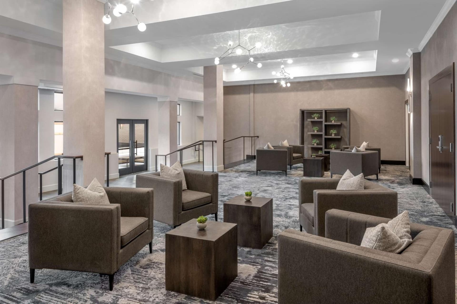 DoubleTree by Hilton Denver Cherry Creek, CO gallery photo in Denver, CO — image 13