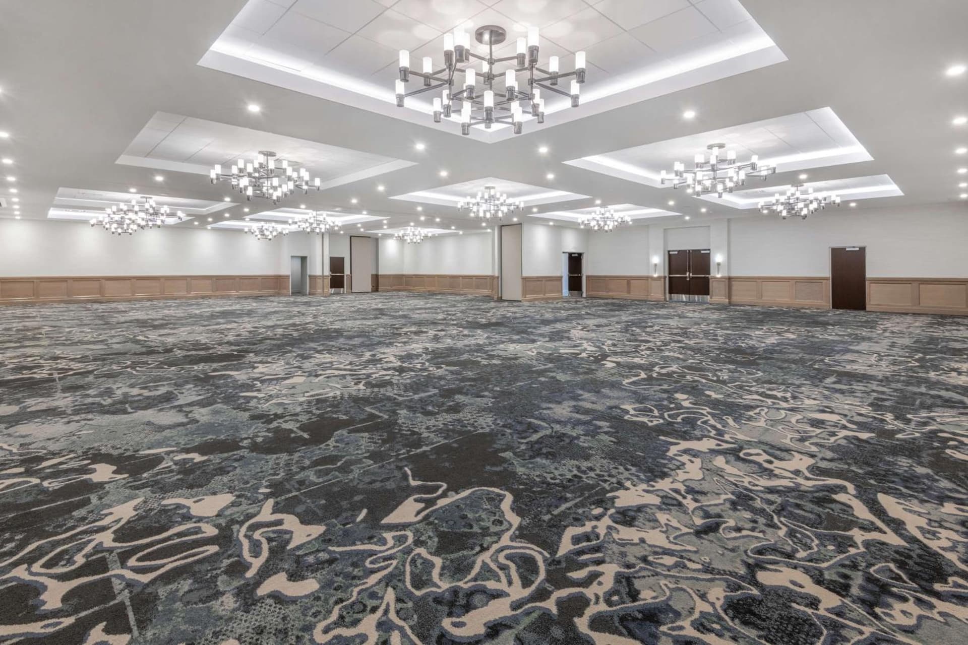 DoubleTree by Hilton Denver Cherry Creek, CO gallery photo in Denver, CO — image 6