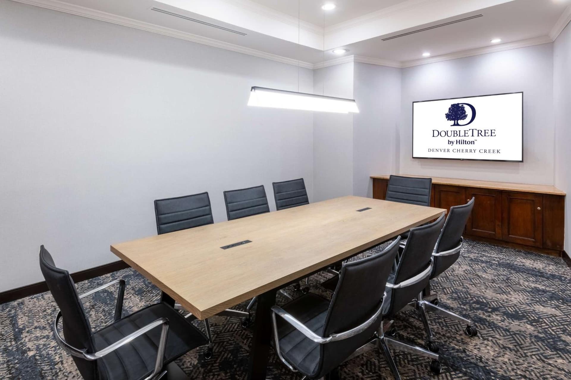 DoubleTree by Hilton Denver Cherry Creek, CO gallery photo in Denver, CO — image 34