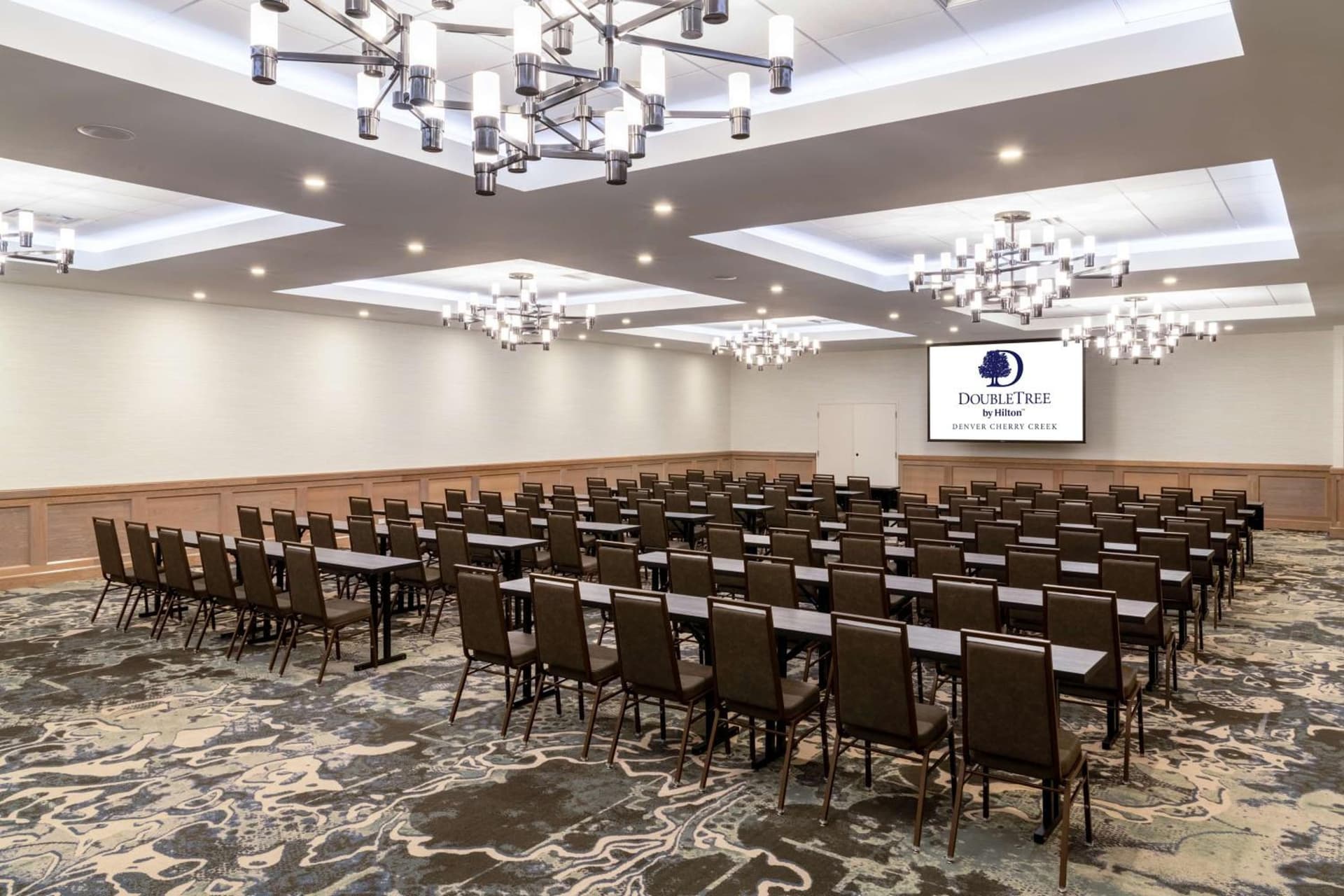 DoubleTree by Hilton Denver Cherry Creek, CO gallery photo in Denver, CO — image 50