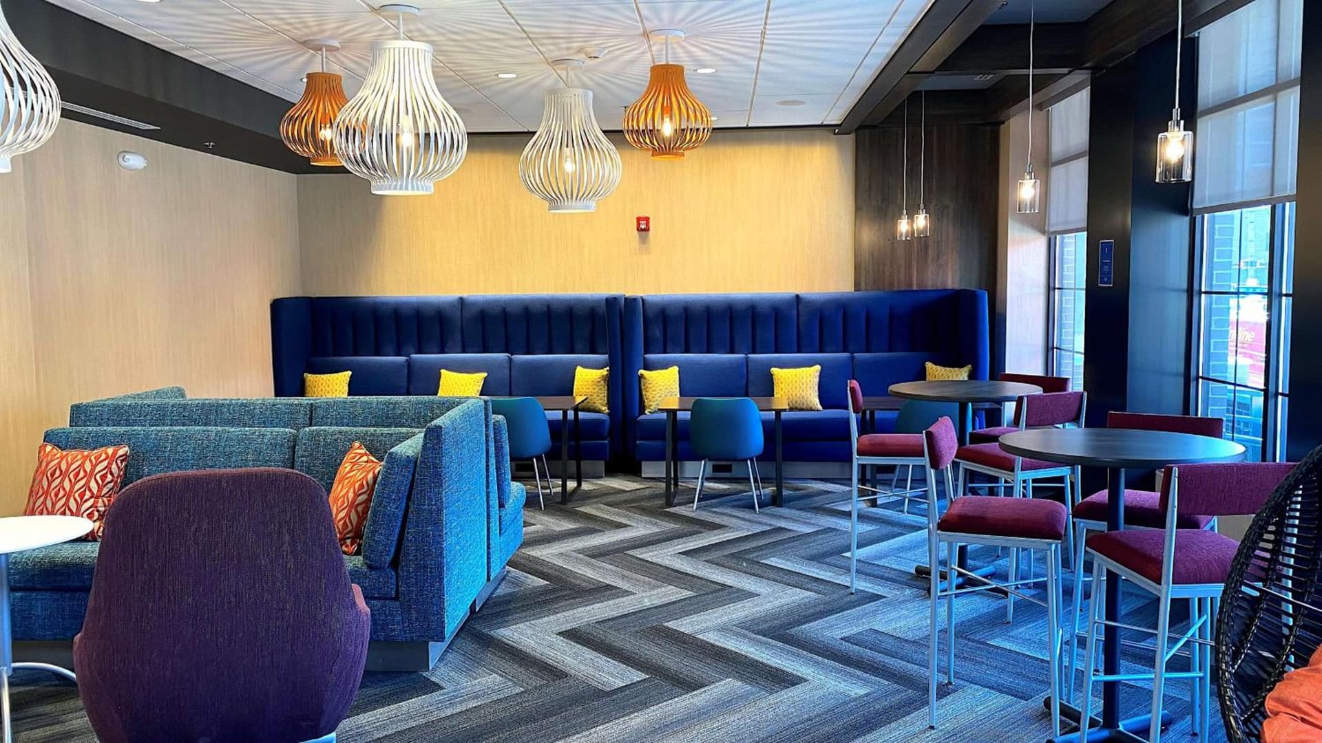 Tru By Hilton Baltimore Harbor East gallery photo in Baltimore, MD — image 12