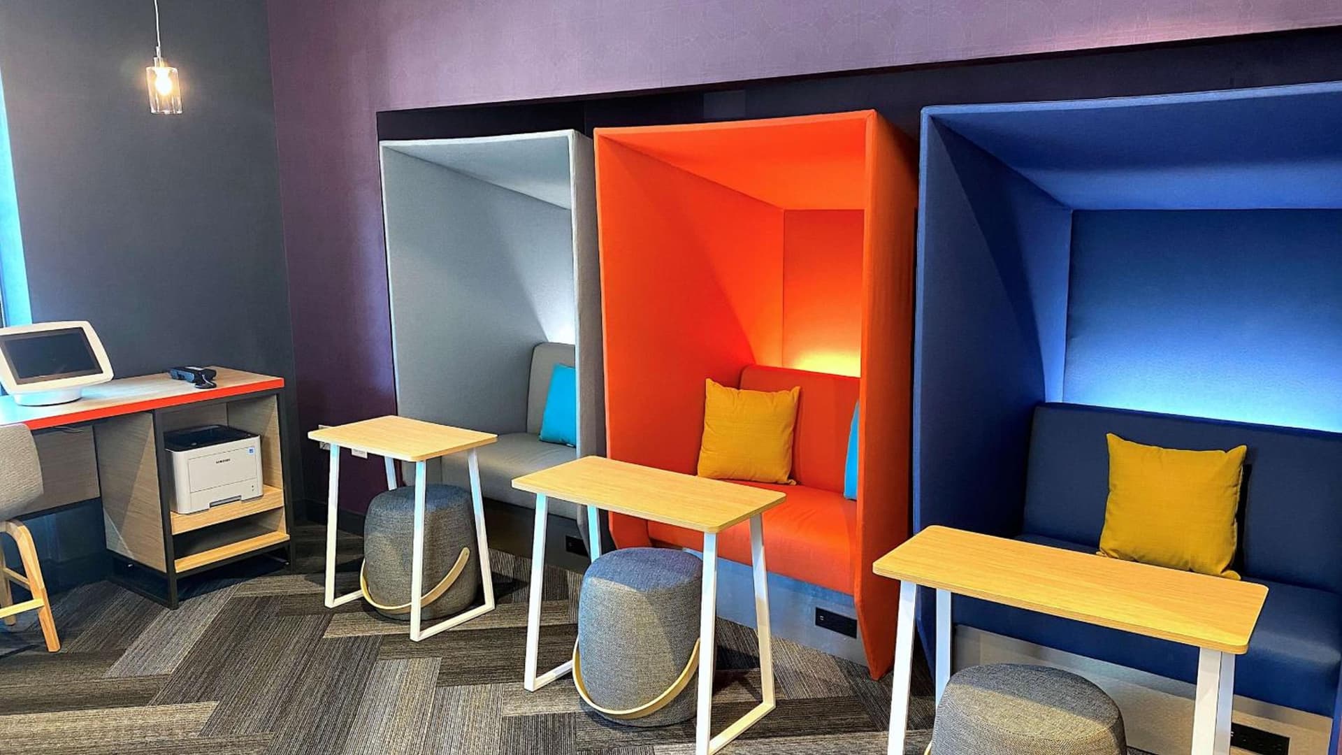 Tru By Hilton Baltimore Harbor East gallery photo in Baltimore, MD — image 19