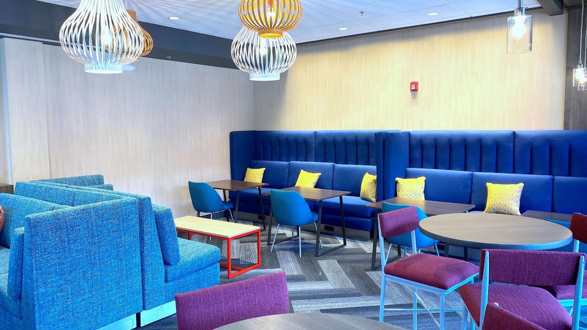 Tru By Hilton Baltimore Harbor East gallery photo in Baltimore, MD — image 45