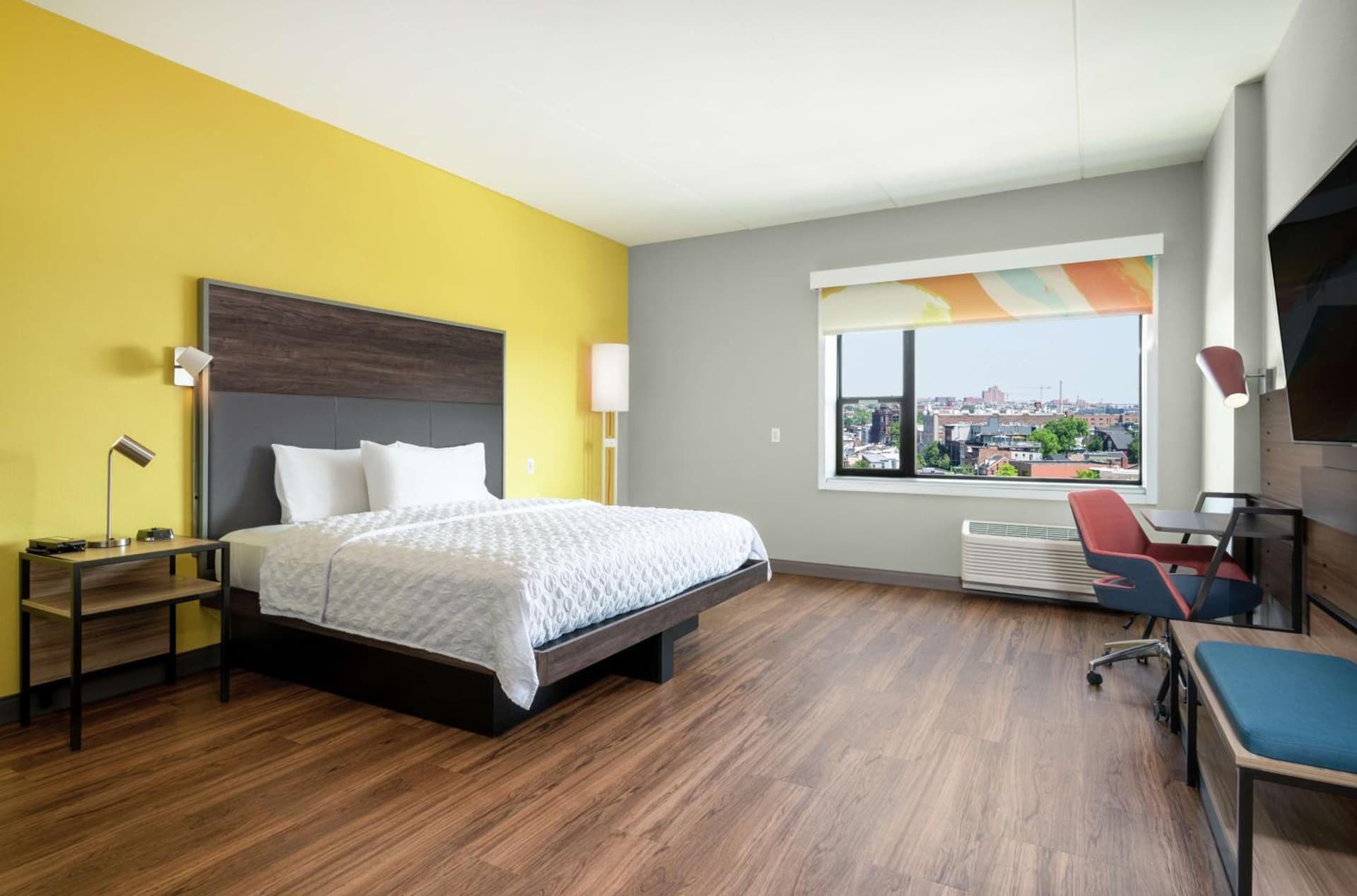 Tru By Hilton Baltimore Harbor East gallery photo in Baltimore, MD — image 25