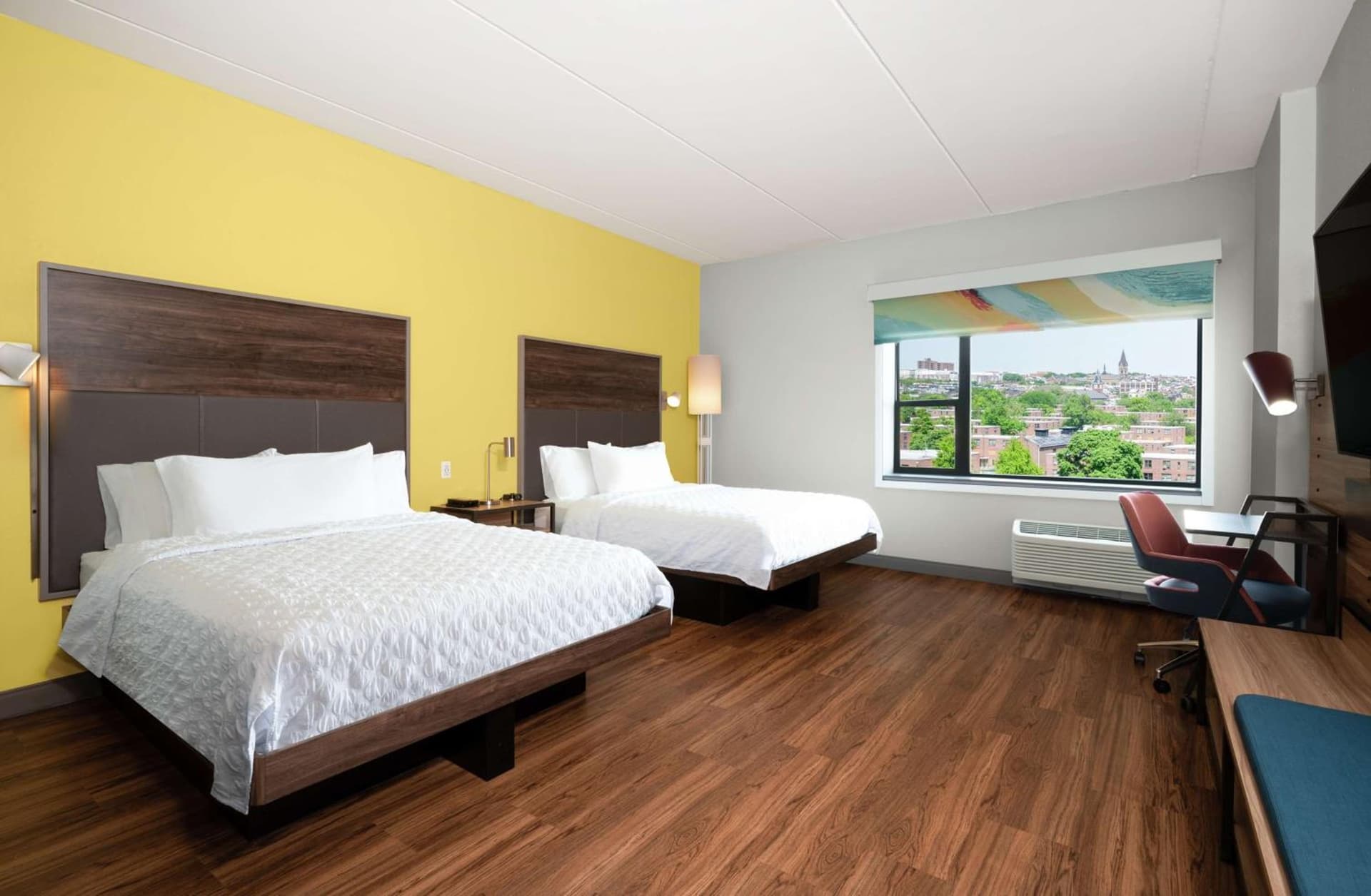 Tru By Hilton Baltimore Harbor East gallery photo in Baltimore, MD — image 8