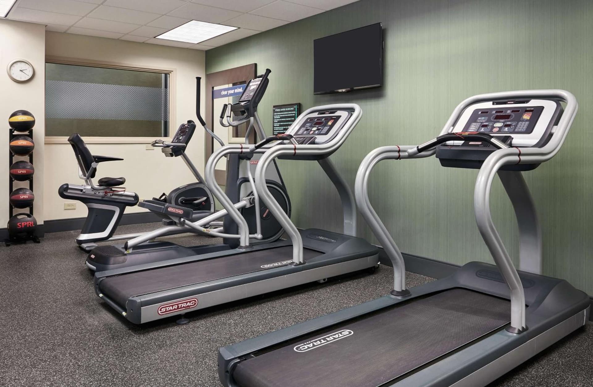Hampton Inn Chicago-Midway Airport gallery photo in Chicago, IL — image 17