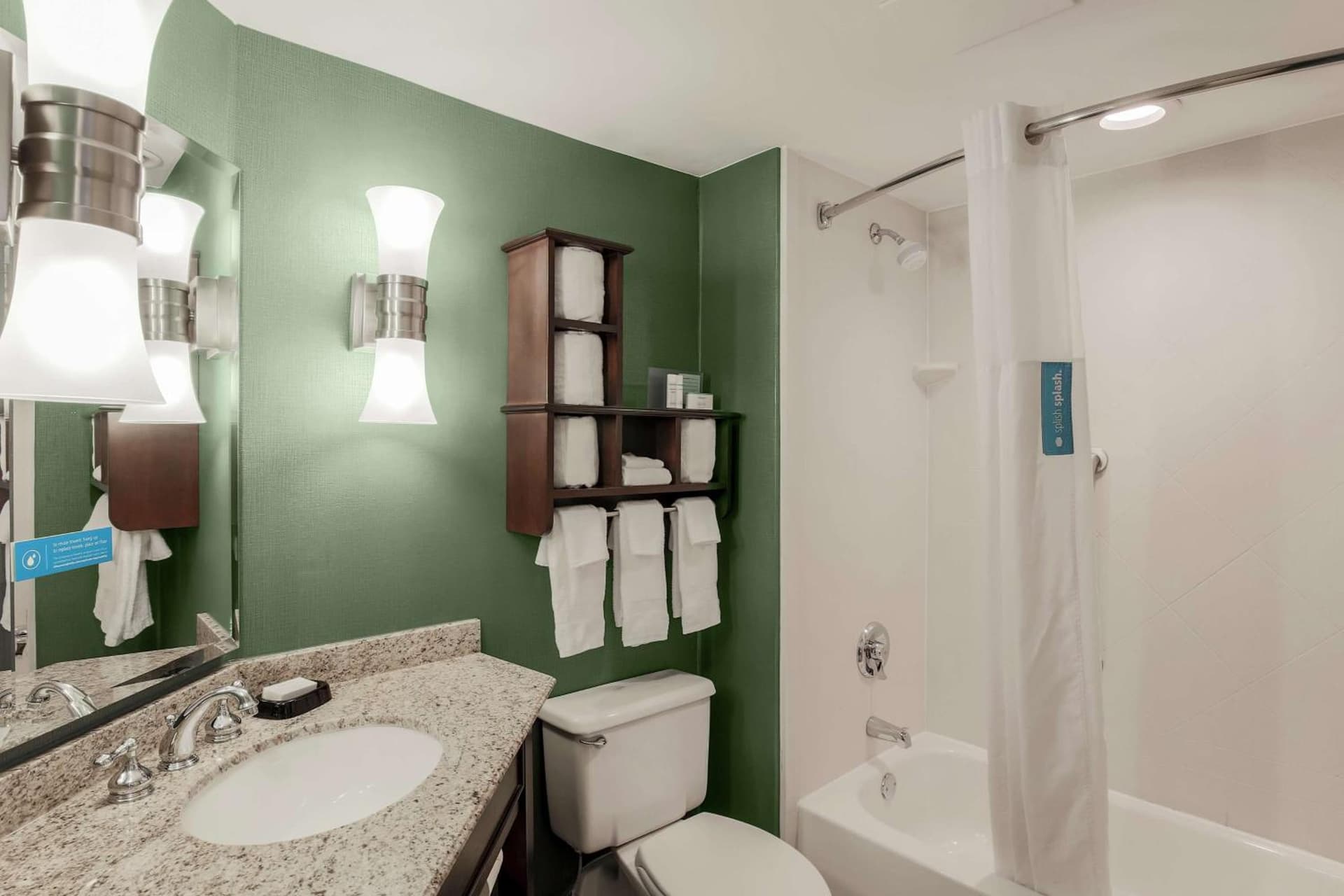 Hampton Inn Chicago-Midway Airport gallery photo in Chicago, IL — image 13