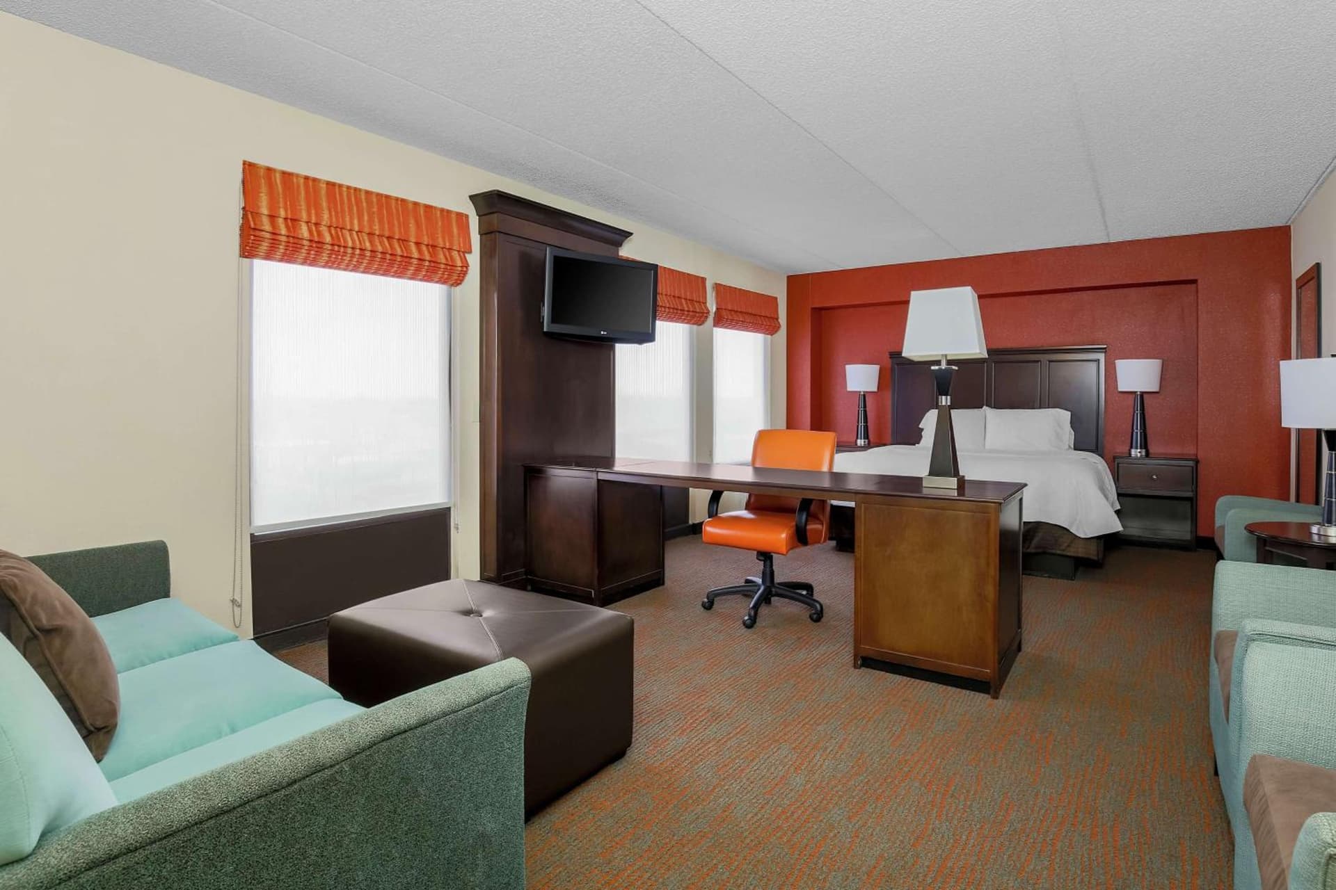 Hampton Inn Chicago-Midway Airport gallery photo in Chicago, IL — image 19