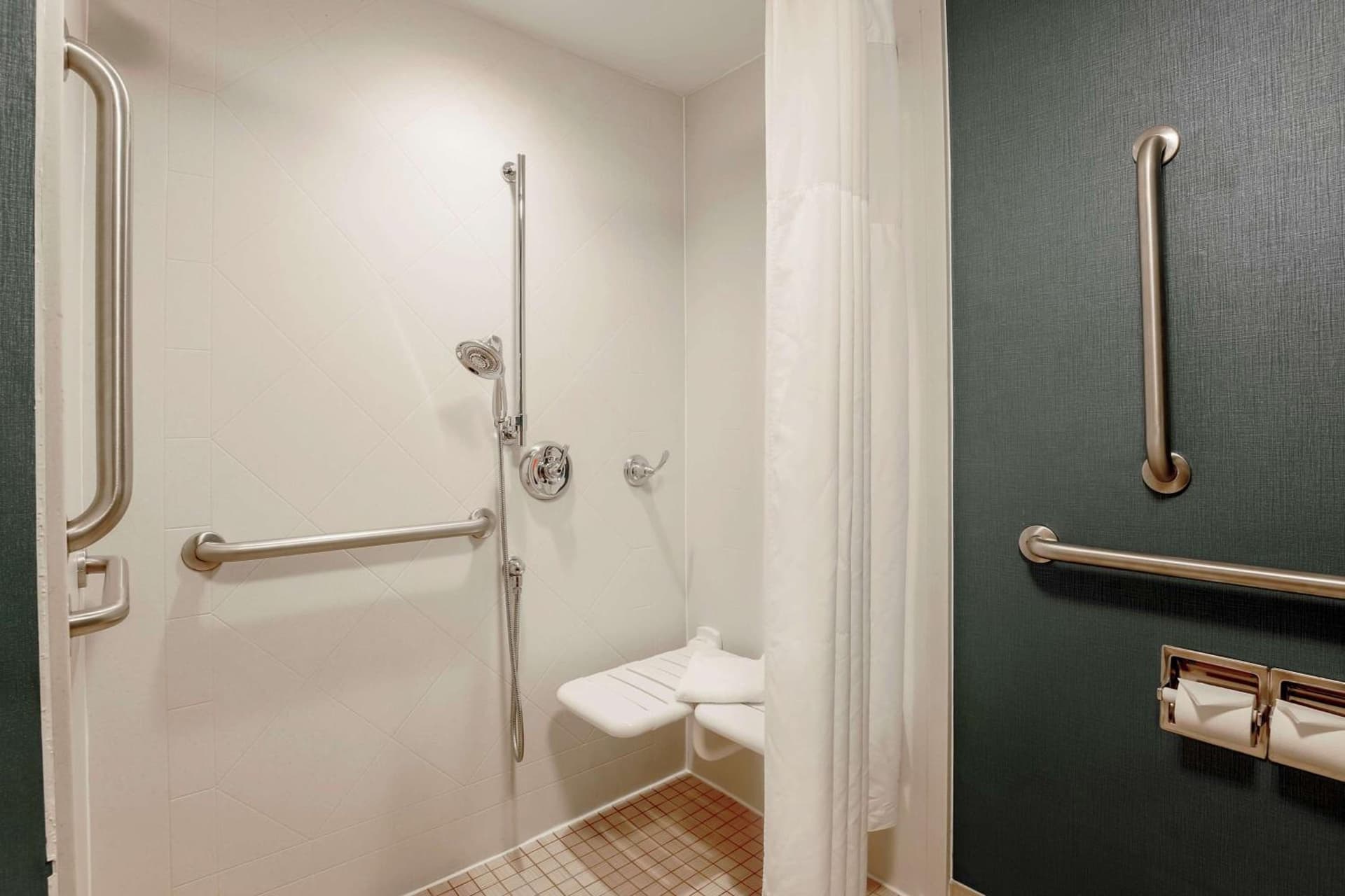Hampton Inn Chicago-Midway Airport gallery photo in Chicago, IL — image 20