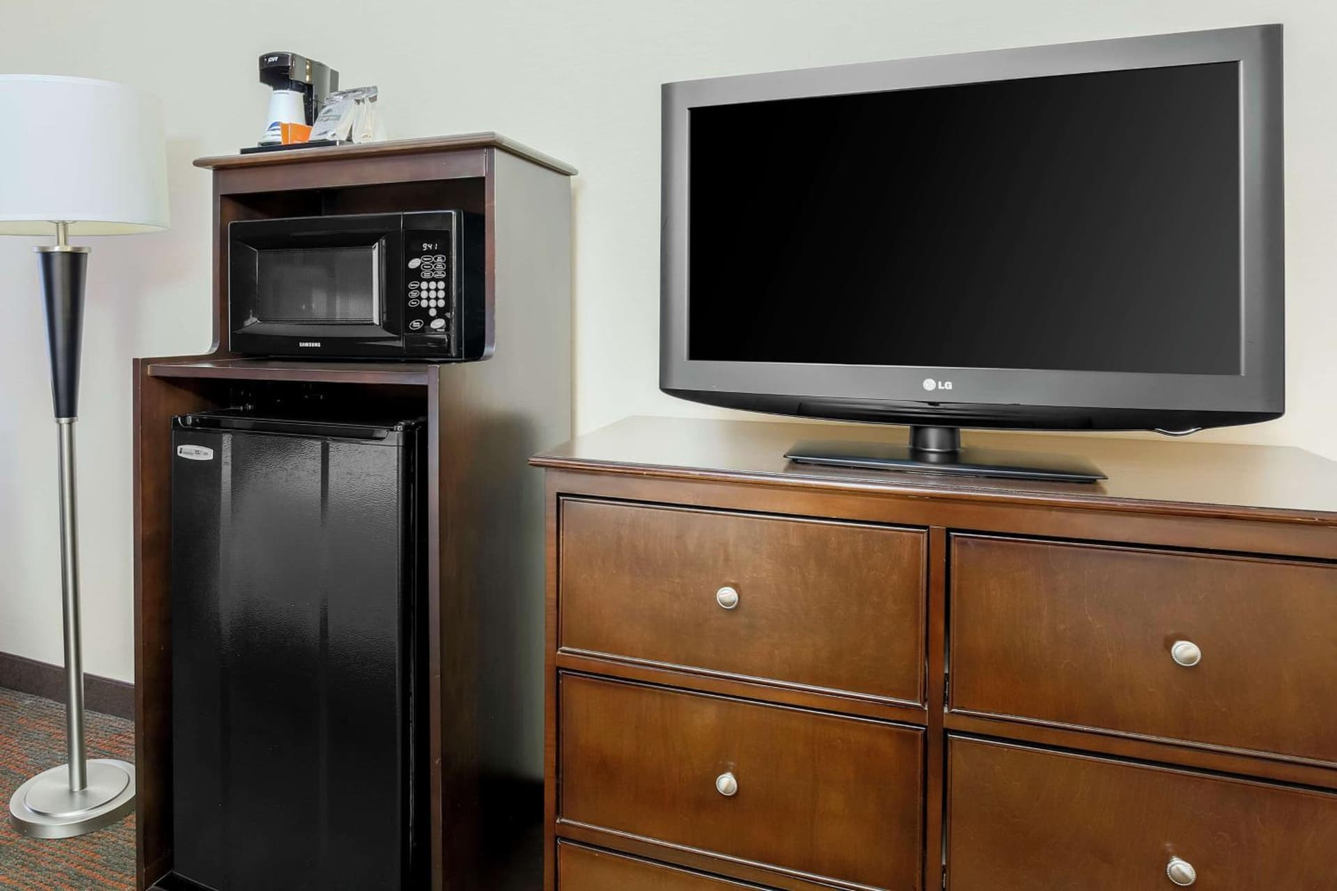 Hampton Inn Chicago-Midway Airport gallery photo in Chicago, IL — image 24