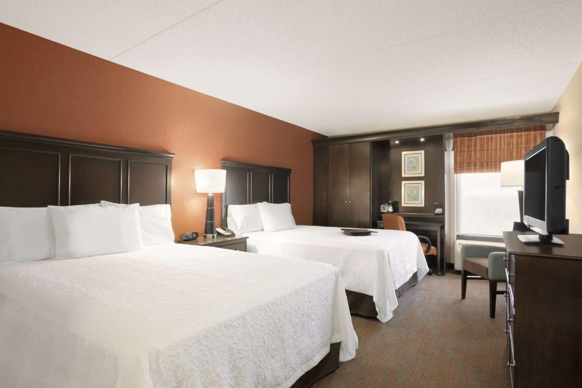 Hampton Inn Chicago-Midway Airport gallery photo in Chicago, IL — image 6