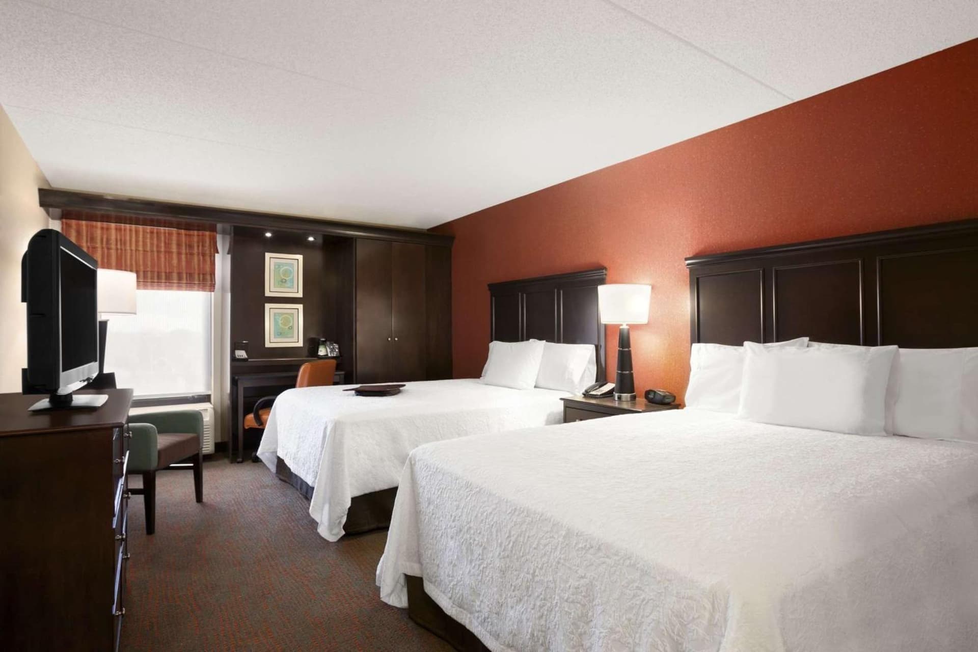 Hampton Inn Chicago-Midway Airport gallery photo in Chicago, IL — image 15