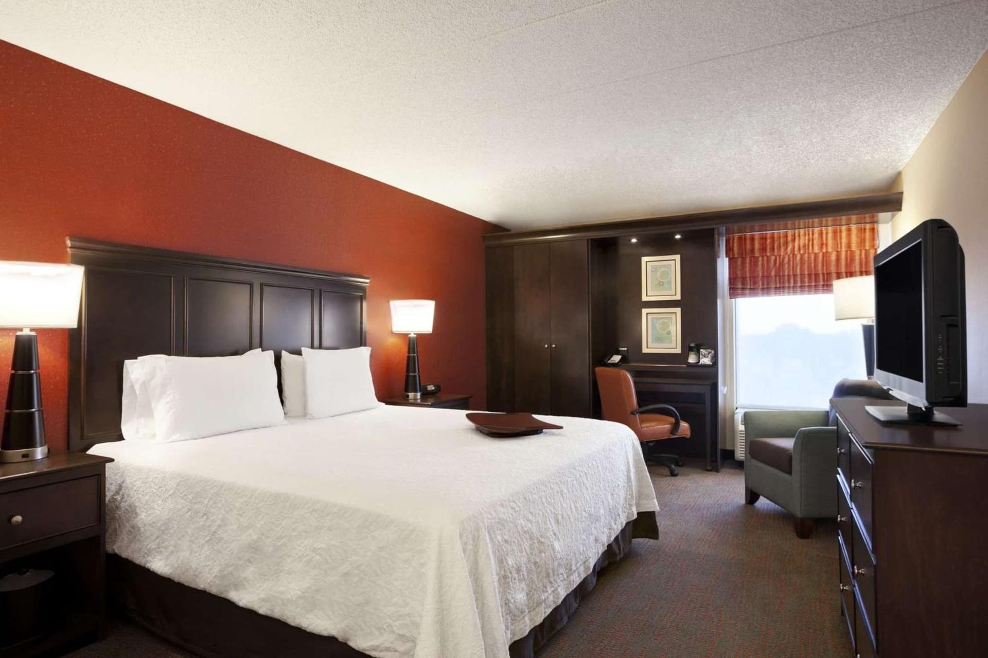 Hampton Inn Chicago-Midway Airport gallery photo in Chicago, IL — image 10