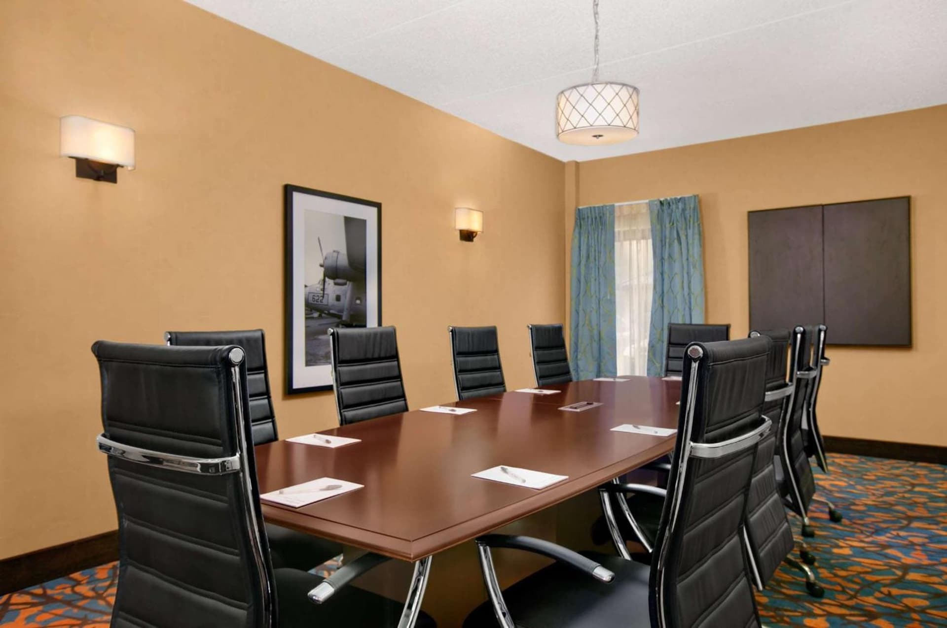 Hampton Inn Chicago-Midway Airport gallery photo in Chicago, IL — image 8