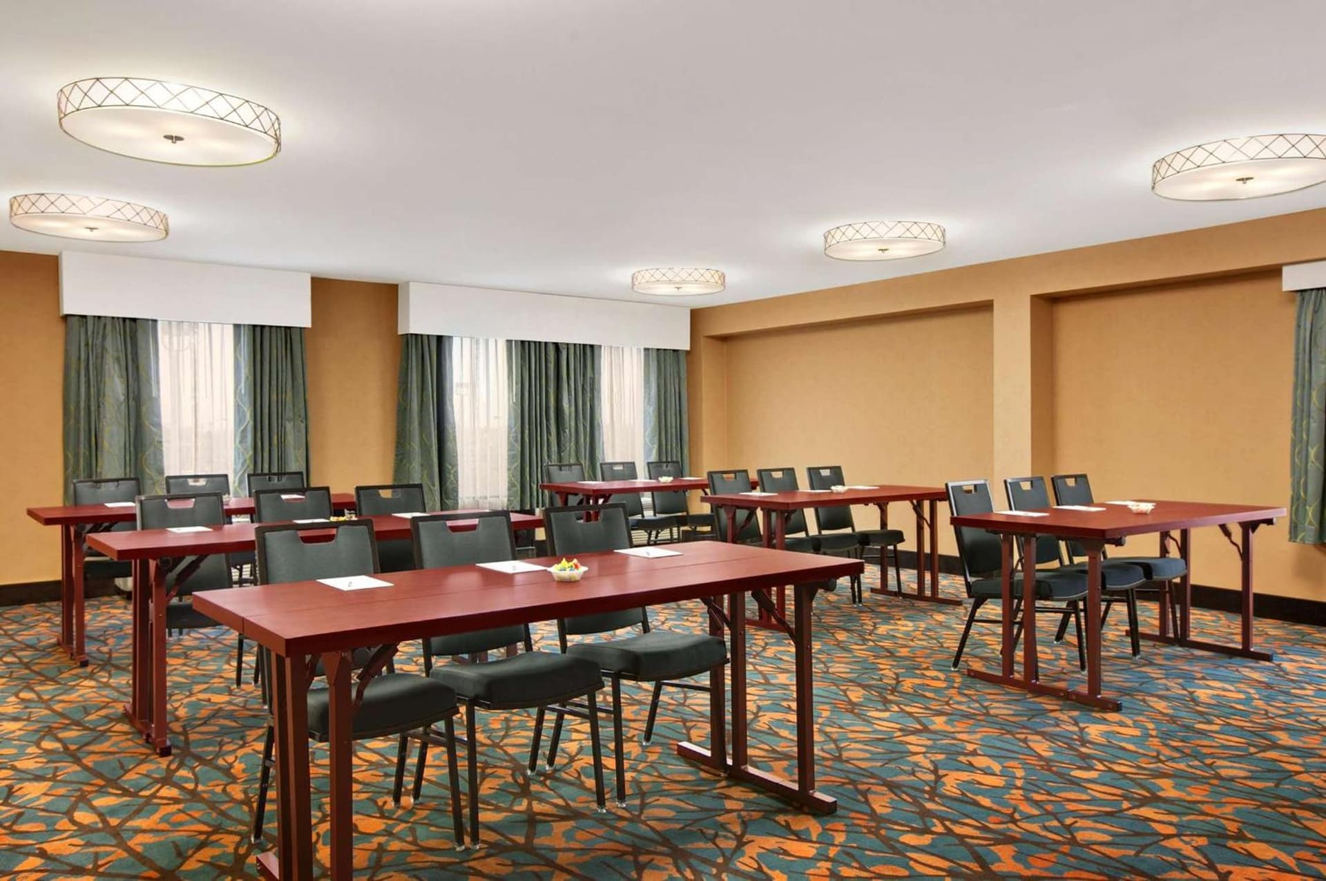 Hampton Inn Chicago-Midway Airport gallery photo in Chicago, IL — image 12