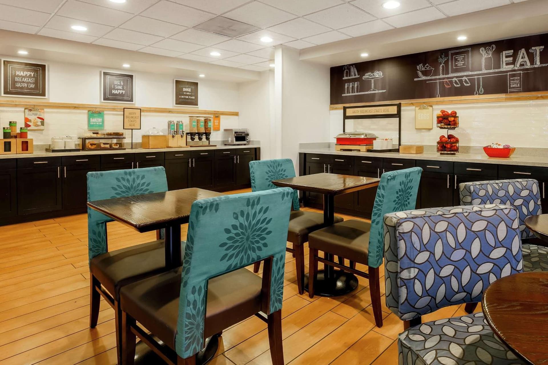 Hampton Inn Chicago-Midway Airport gallery photo in Chicago, IL — image 4