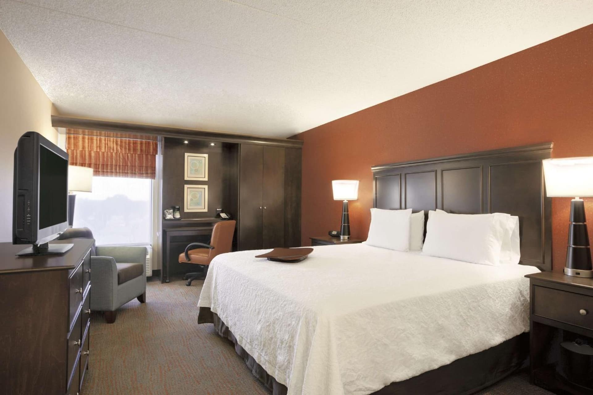 Hampton Inn Chicago-Midway Airport gallery photo in Chicago, IL — image 22