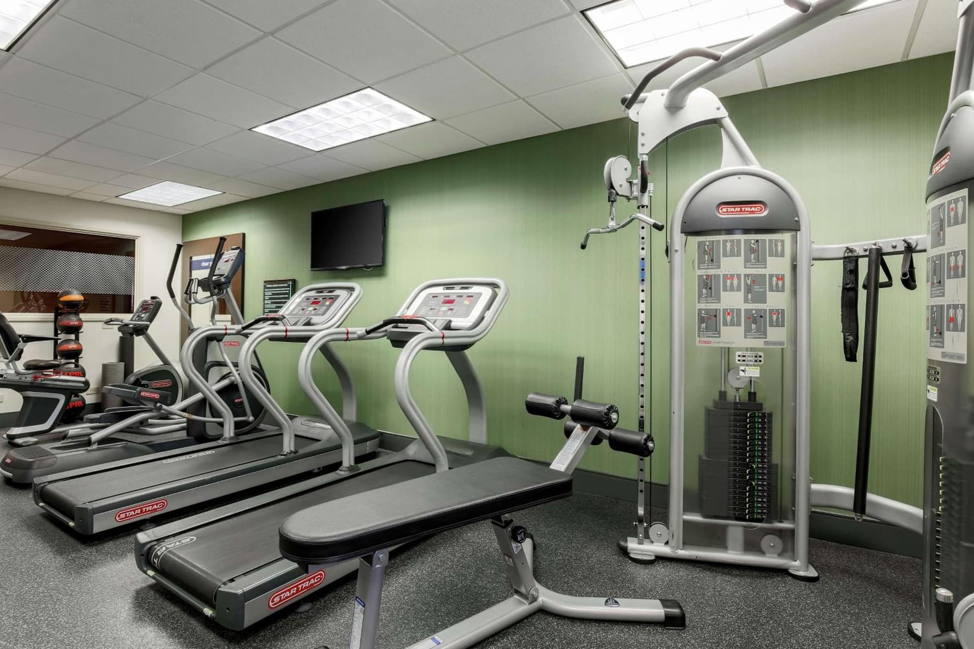 Hampton Inn Chicago-Midway Airport gallery photo in Chicago, IL — image 21