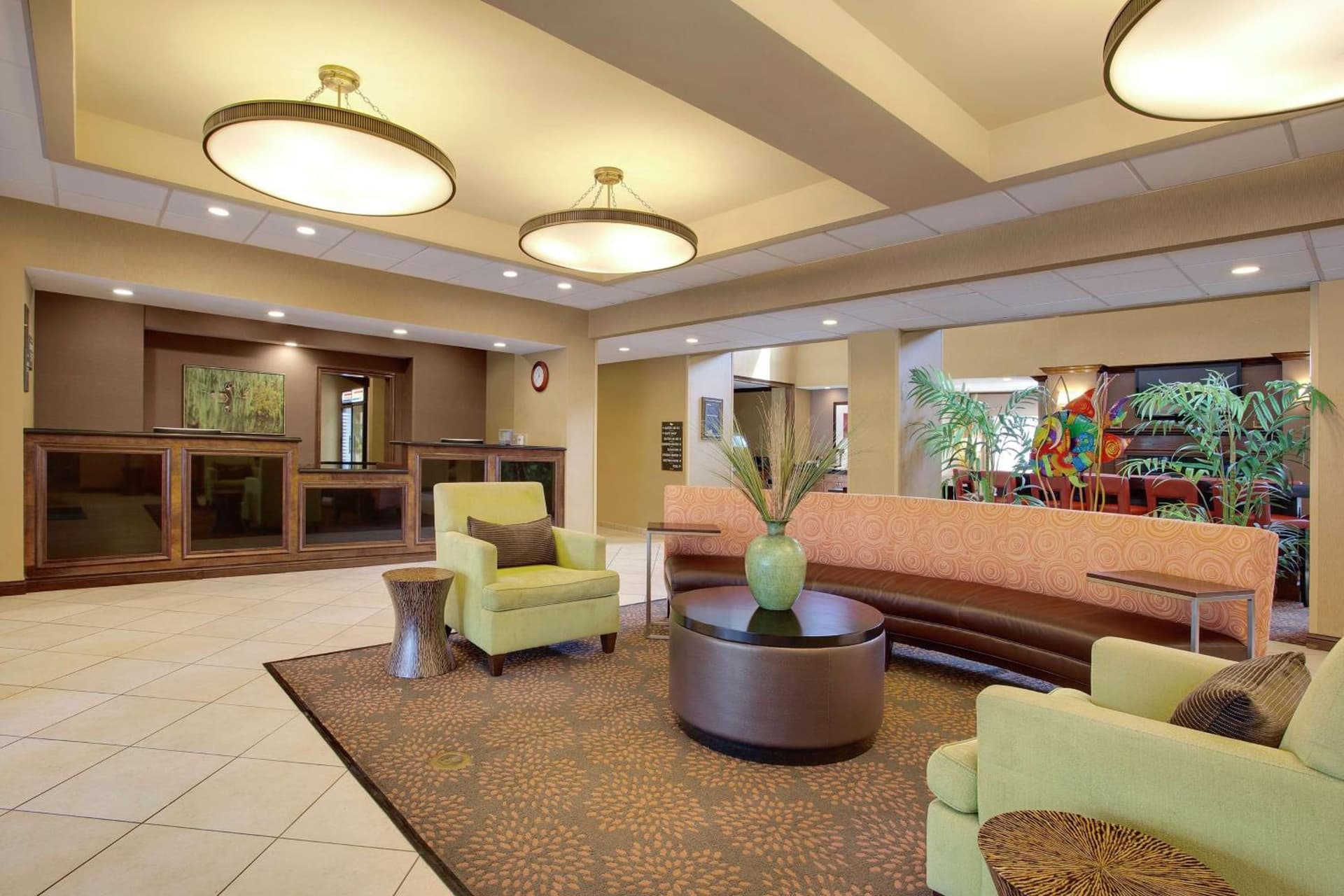 Homewood Suites by Hilton Tampa-Brandon gallery photo in Tampa, FL — image 15