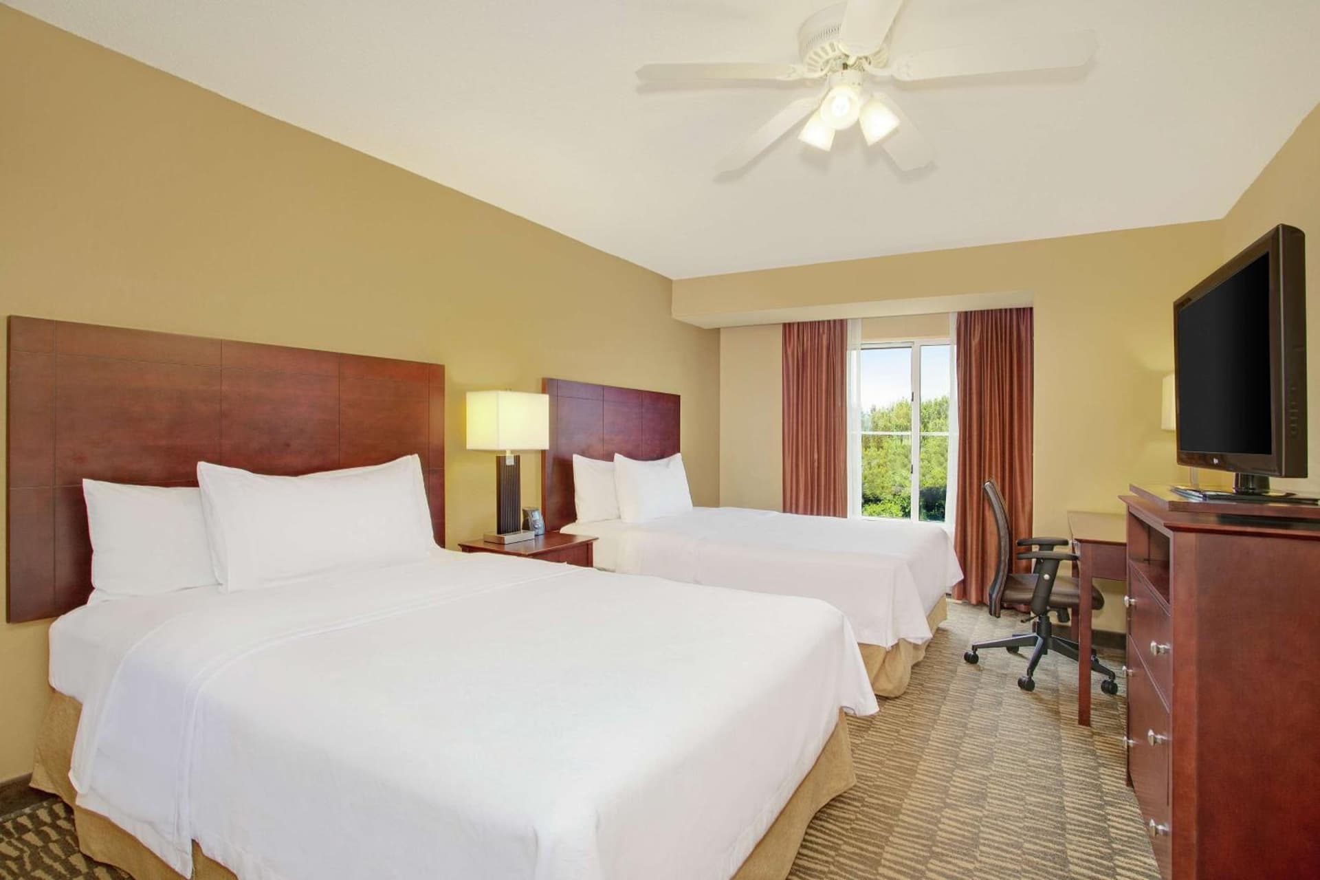 Homewood Suites by Hilton Tampa-Brandon gallery photo in Tampa, FL — image 18
