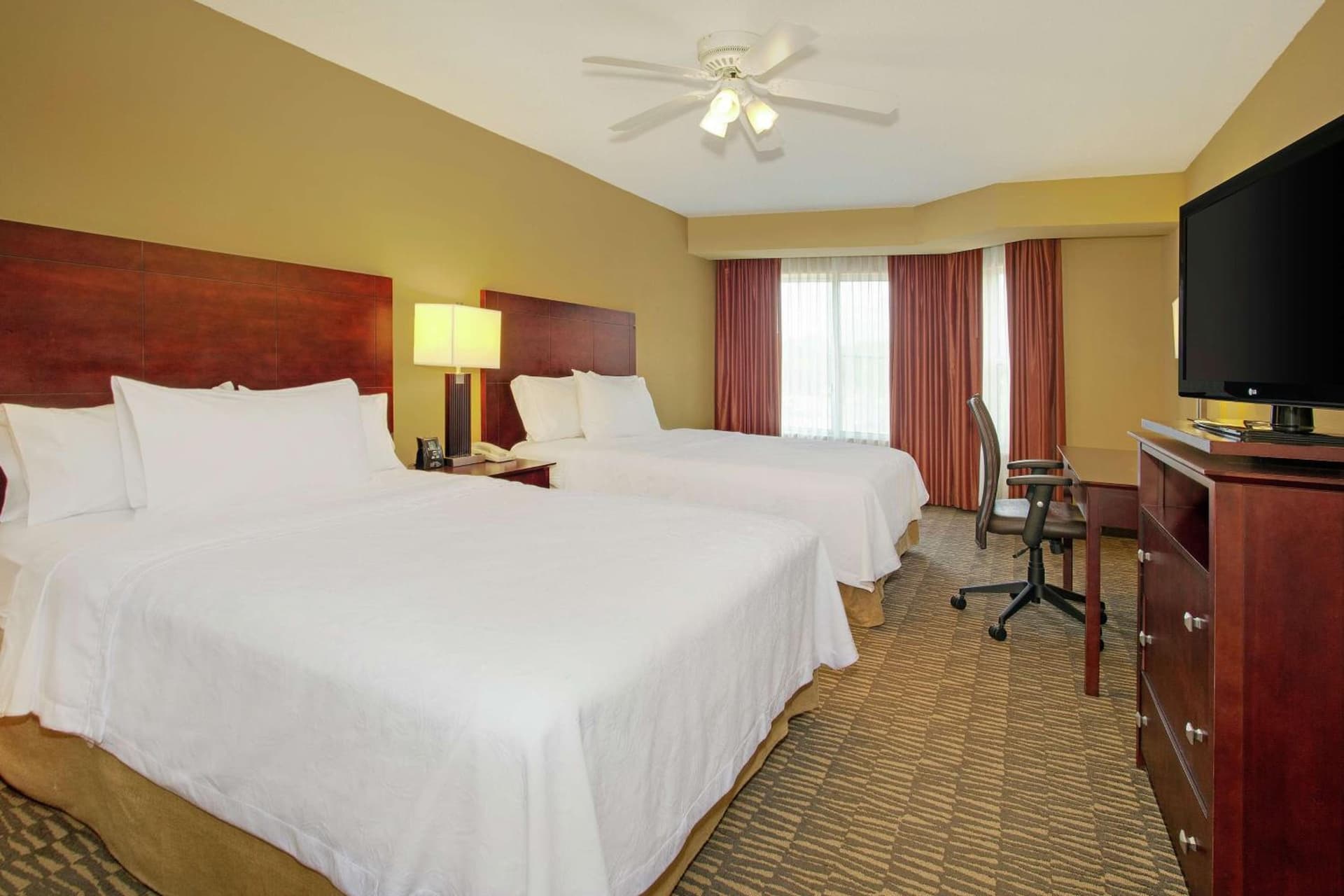 Homewood Suites by Hilton Tampa-Brandon gallery photo in Tampa, FL — image 11