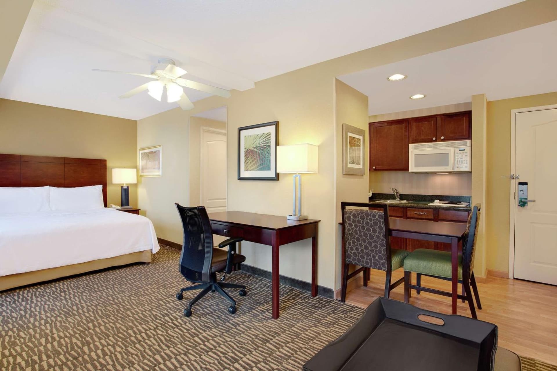 Homewood Suites by Hilton Tampa-Brandon gallery photo in Tampa, FL — image 25